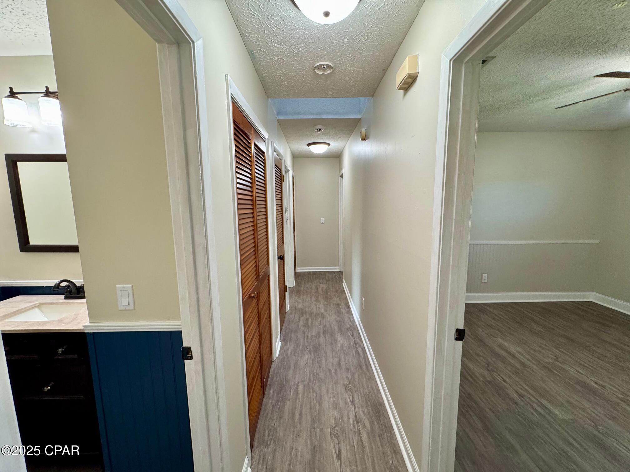 I. S. Morris - Residential Lease