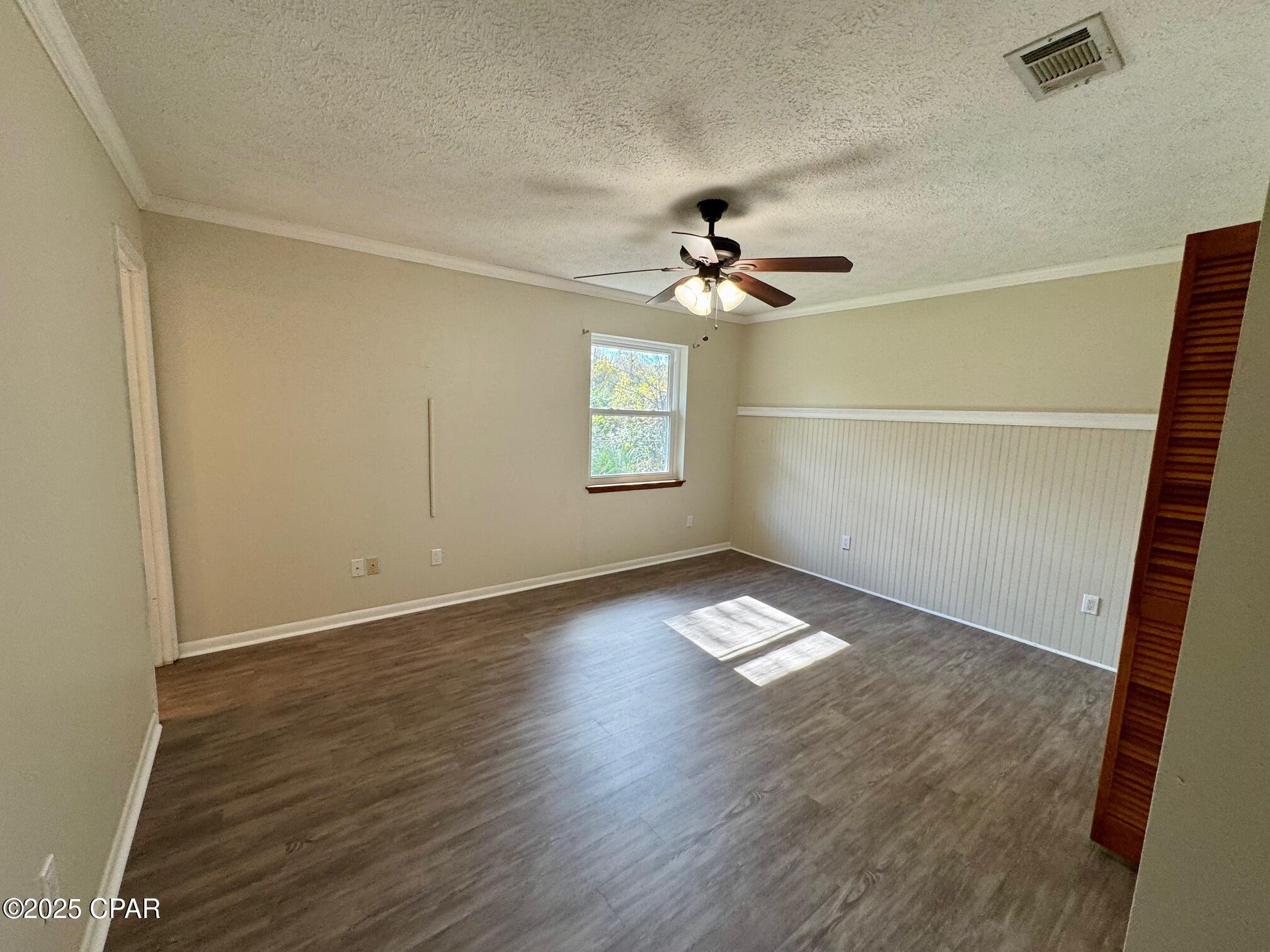 I. S. Morris - Residential Lease