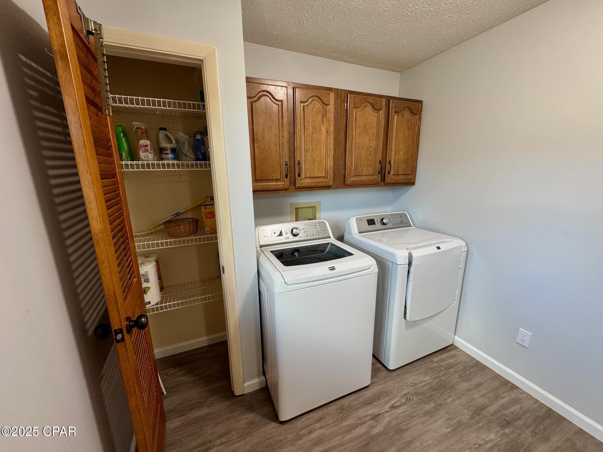 I. S. Morris - Residential Lease