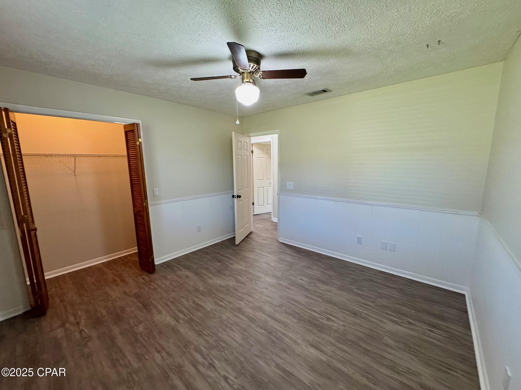 I. S. Morris - Residential Lease