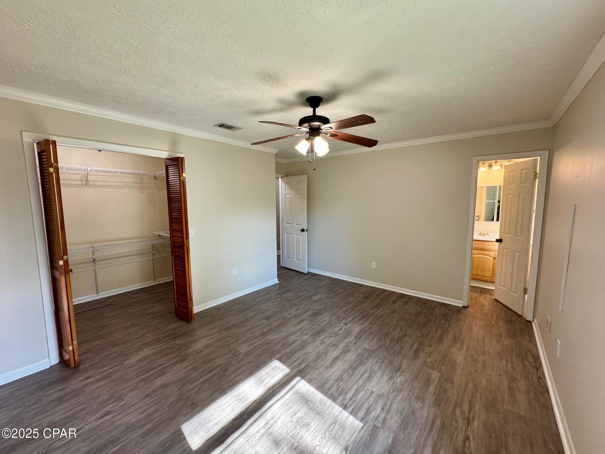 I. S. Morris - Residential Lease