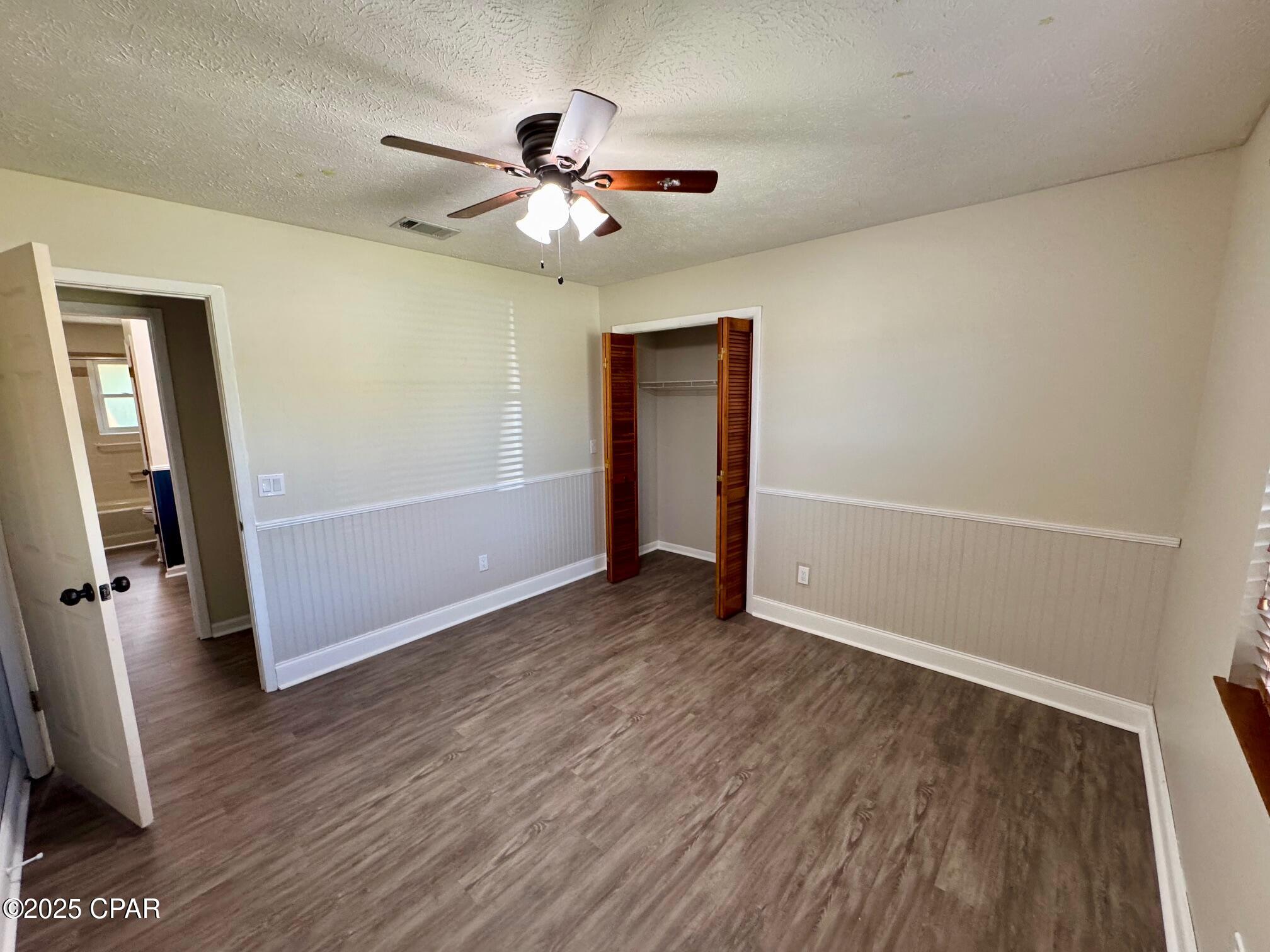 I. S. Morris - Residential Lease