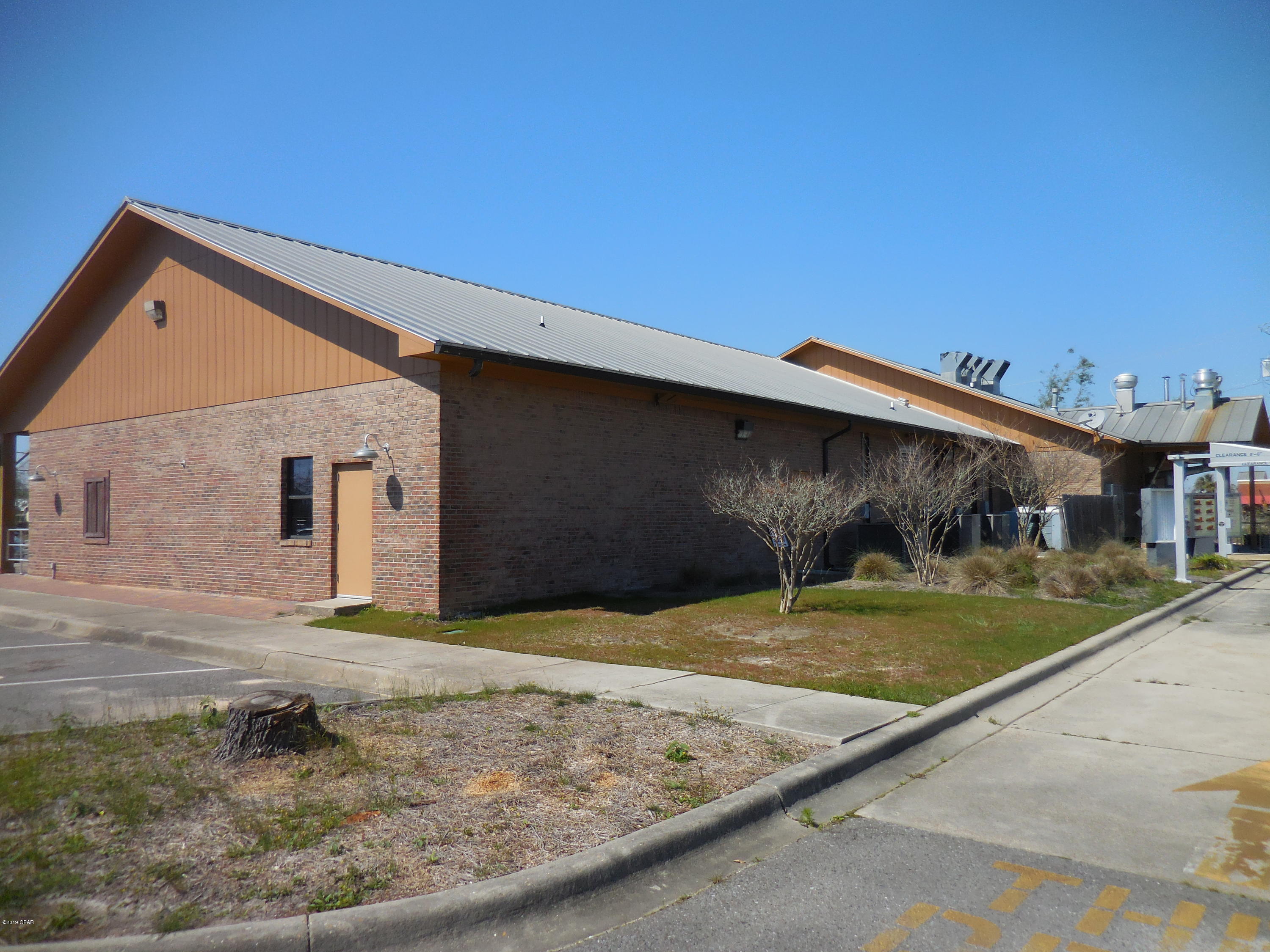 St. Andrews Bay Dev. Co. - Commercial Sale