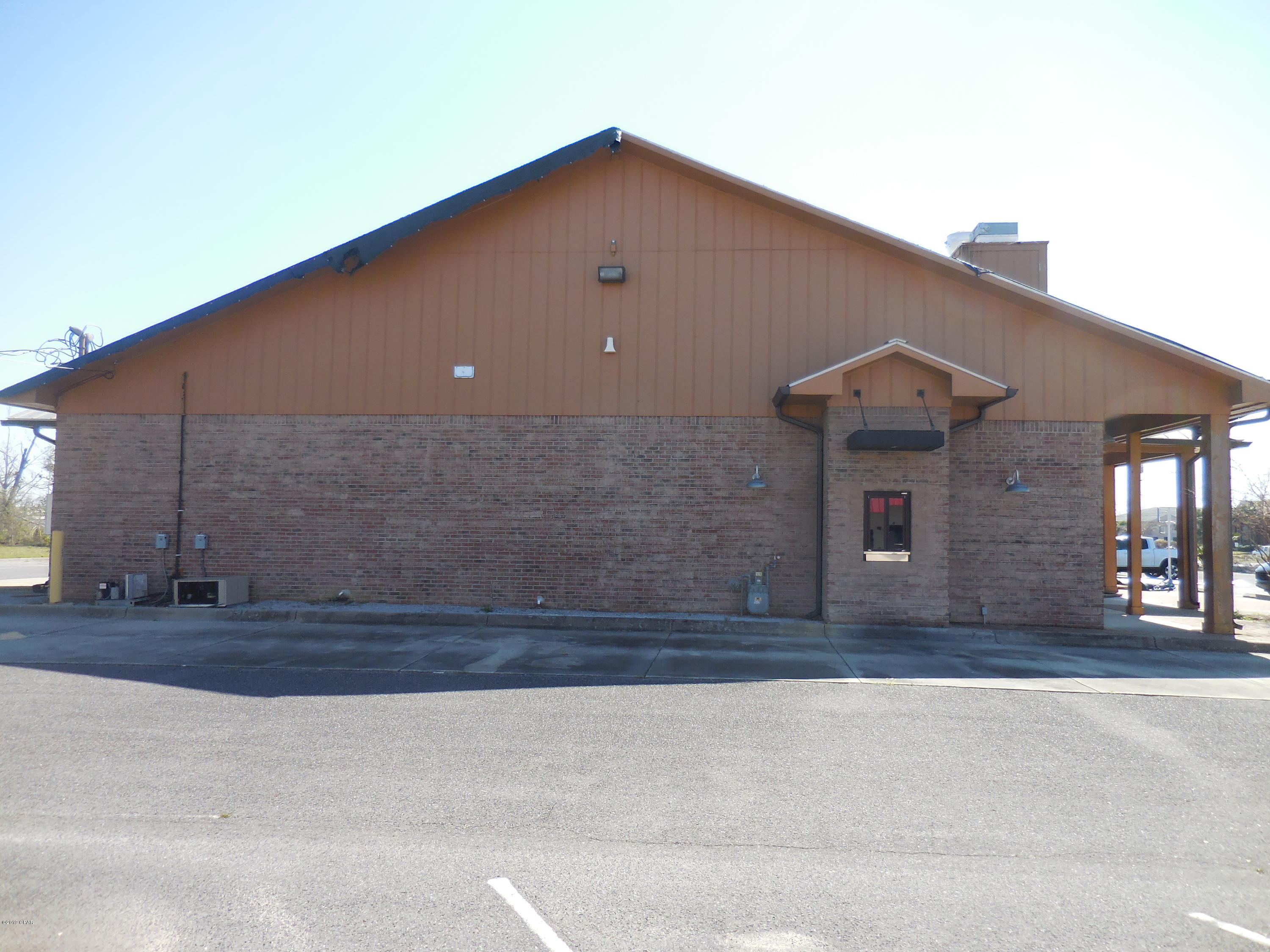 St. Andrews Bay Dev. Co. - Commercial Sale