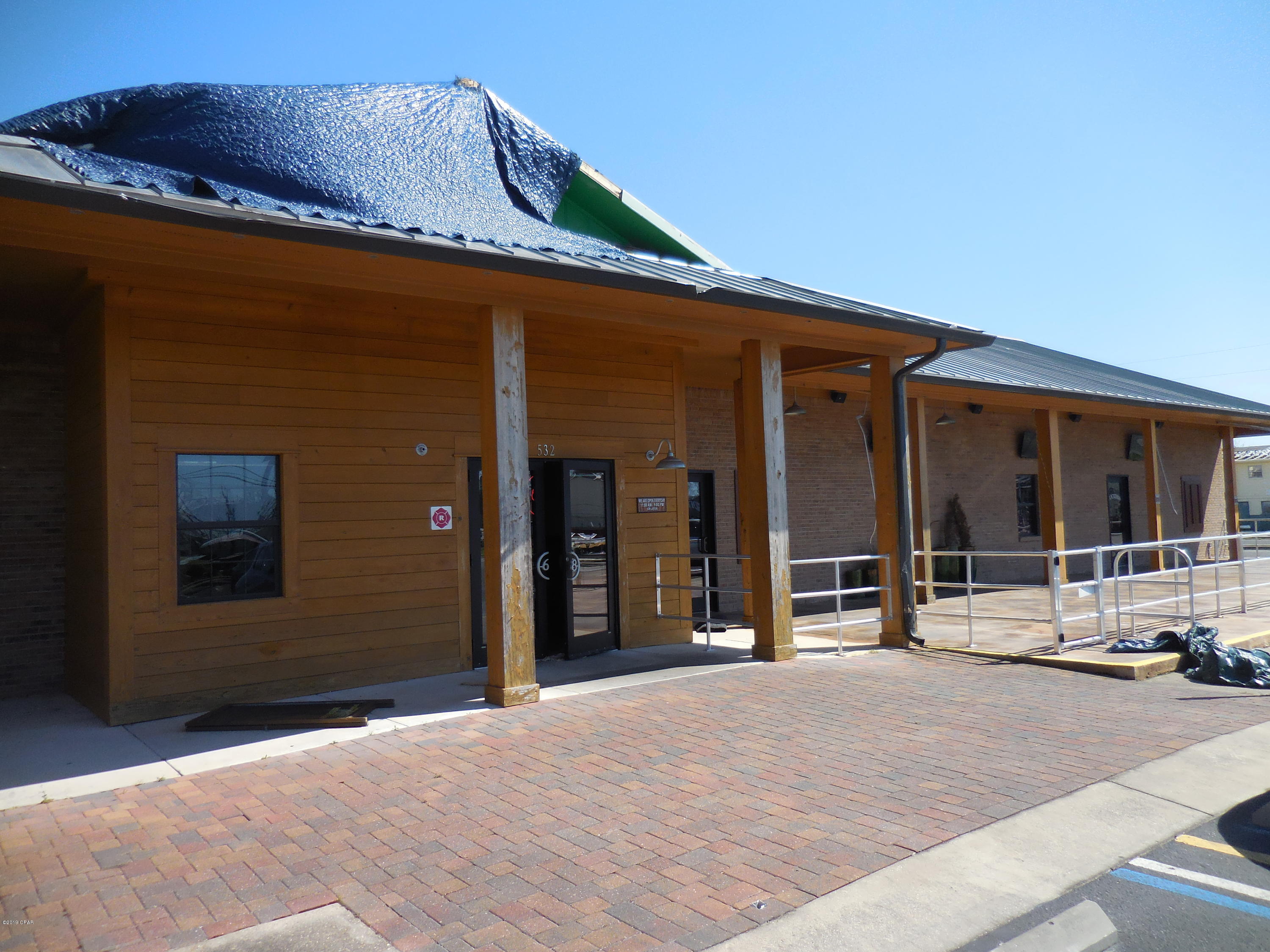 St. Andrews Bay Dev. Co. - Commercial Sale