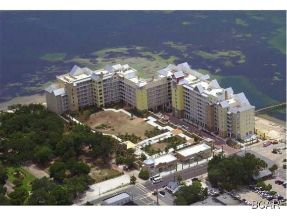 Harbour Village At Historic St Andrews - Residential Lease