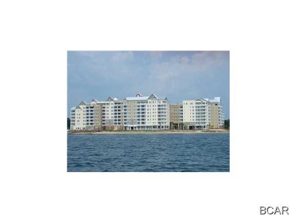 Harbour Village At Historic St Andrews - Residential Lease