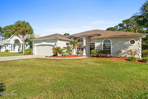 A home in Panama City Beach