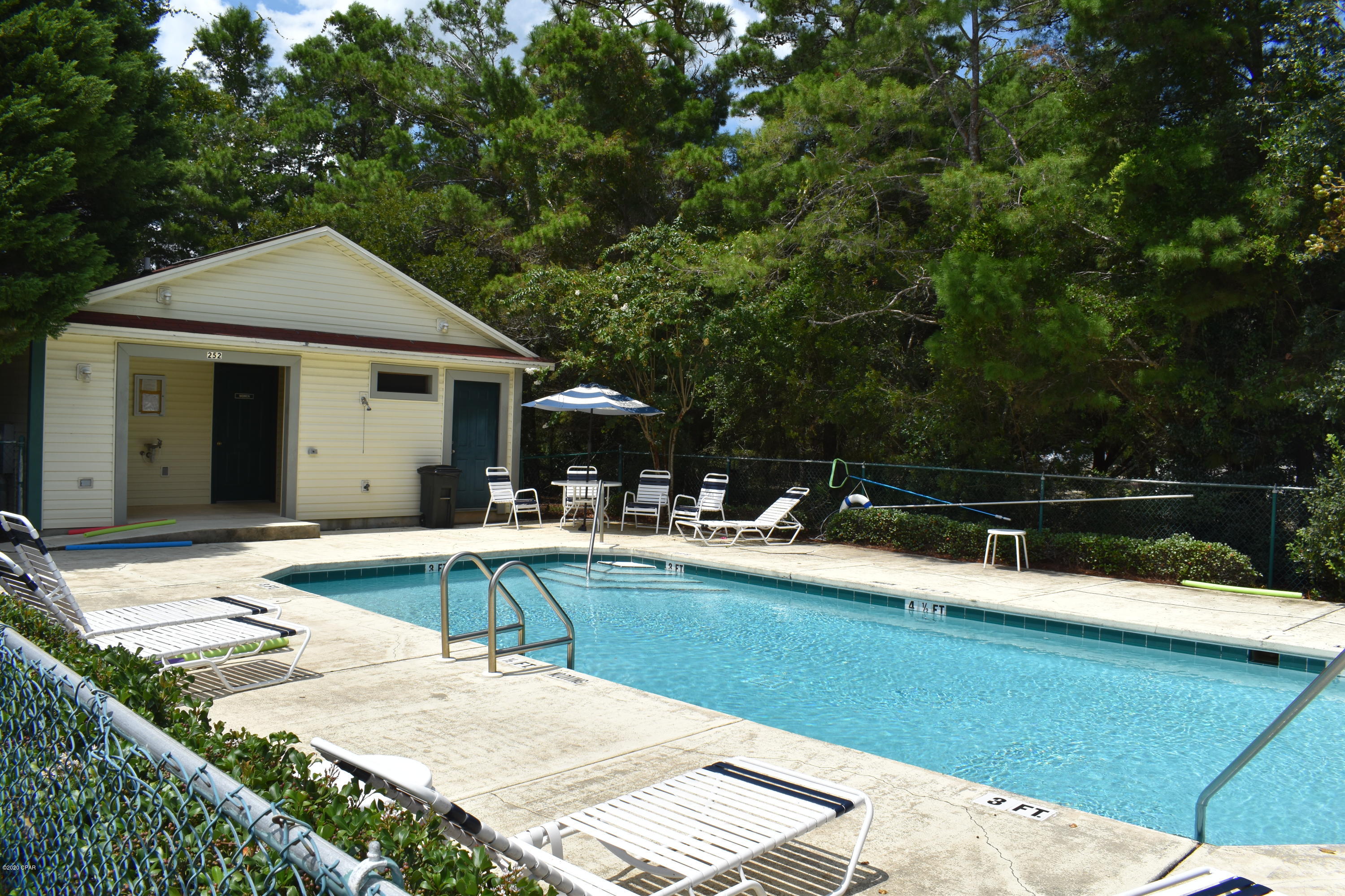 Escada - Residential