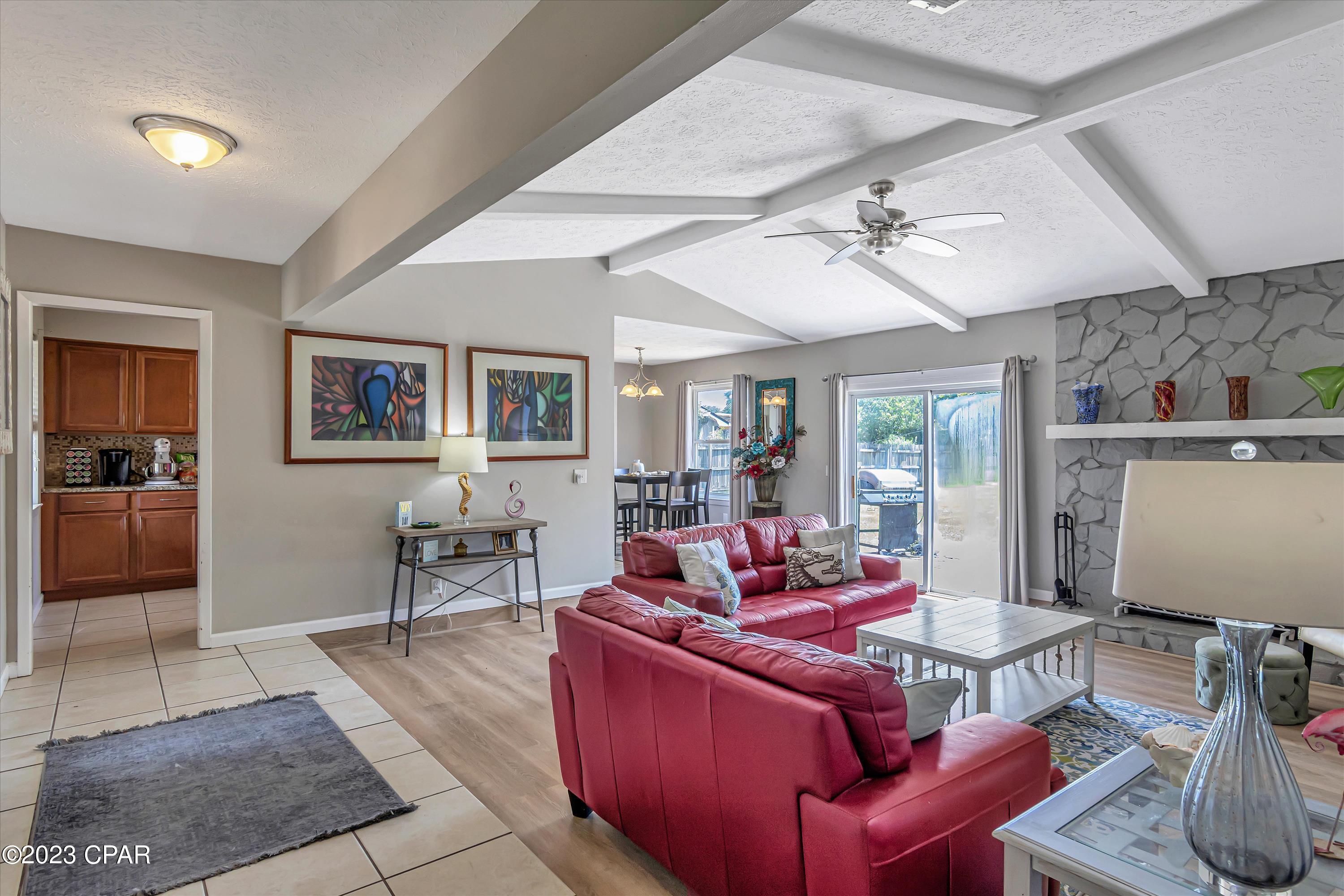 North Lagoon Oaks 5th - Residential