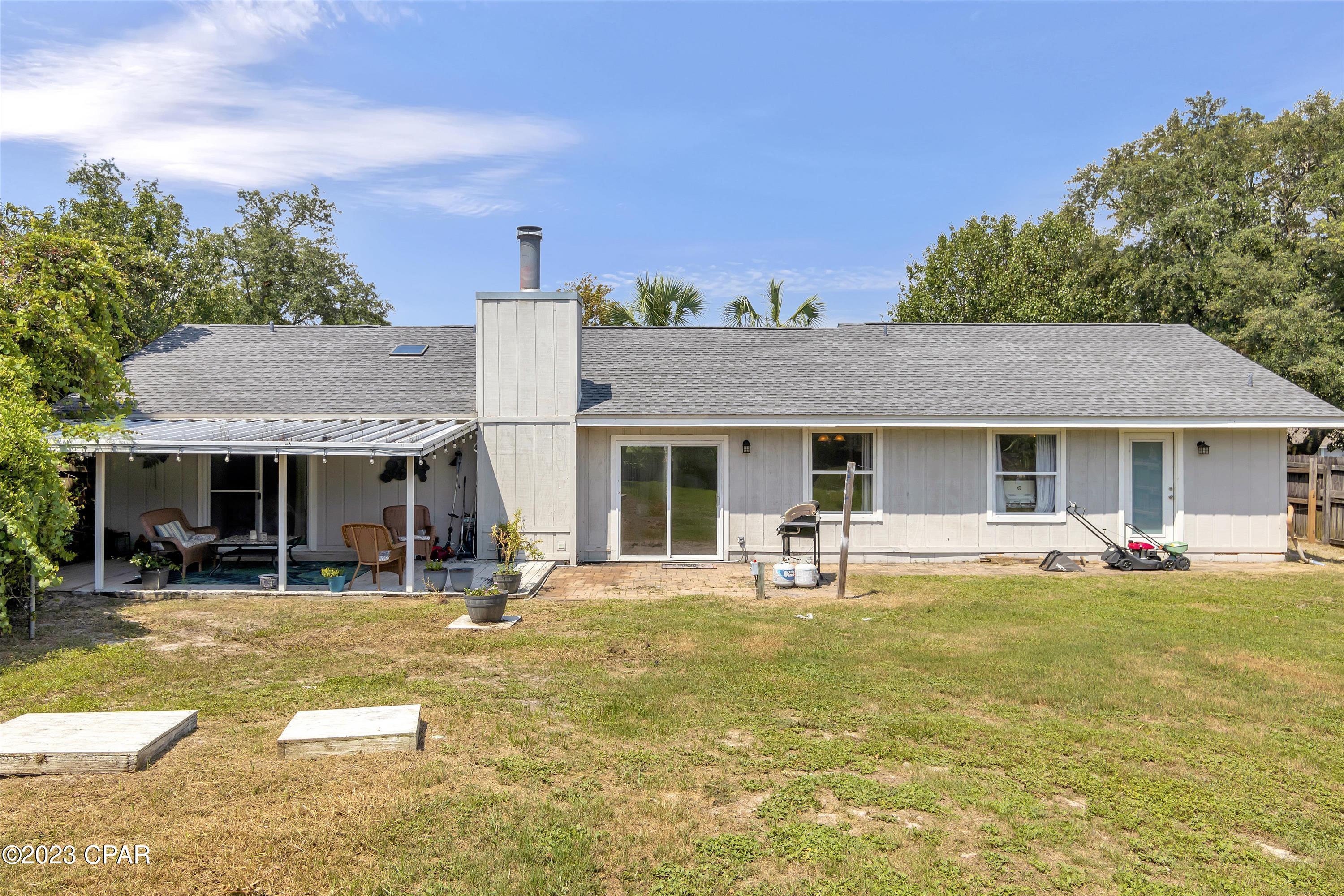 North Lagoon Oaks 5th - Residential