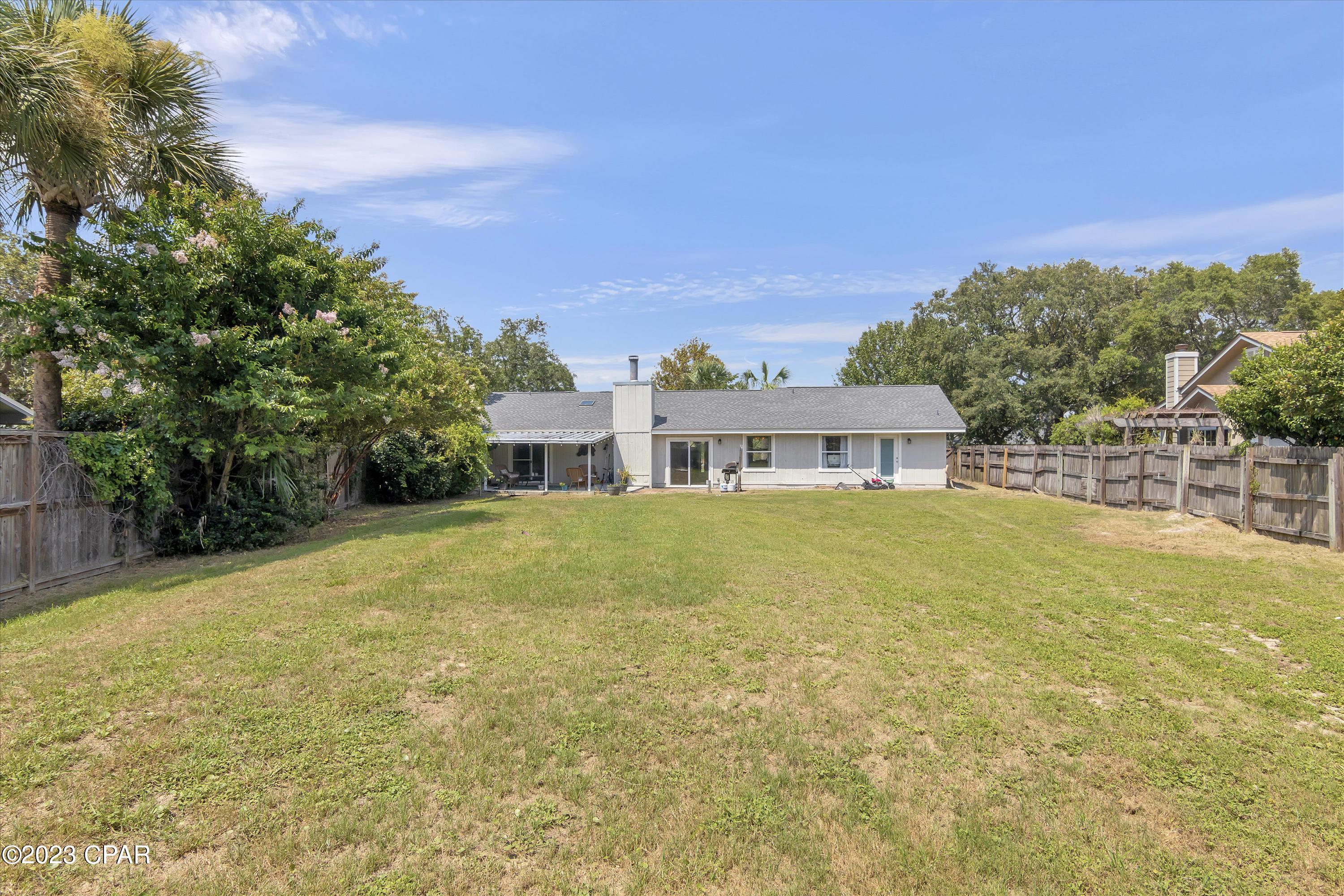 North Lagoon Oaks 5th - Residential