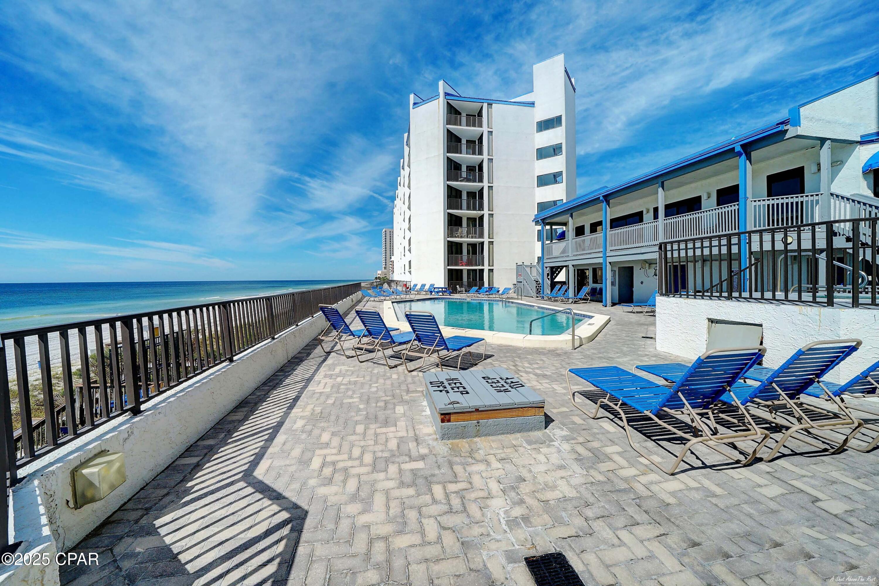 Aquavista Condo - Residential