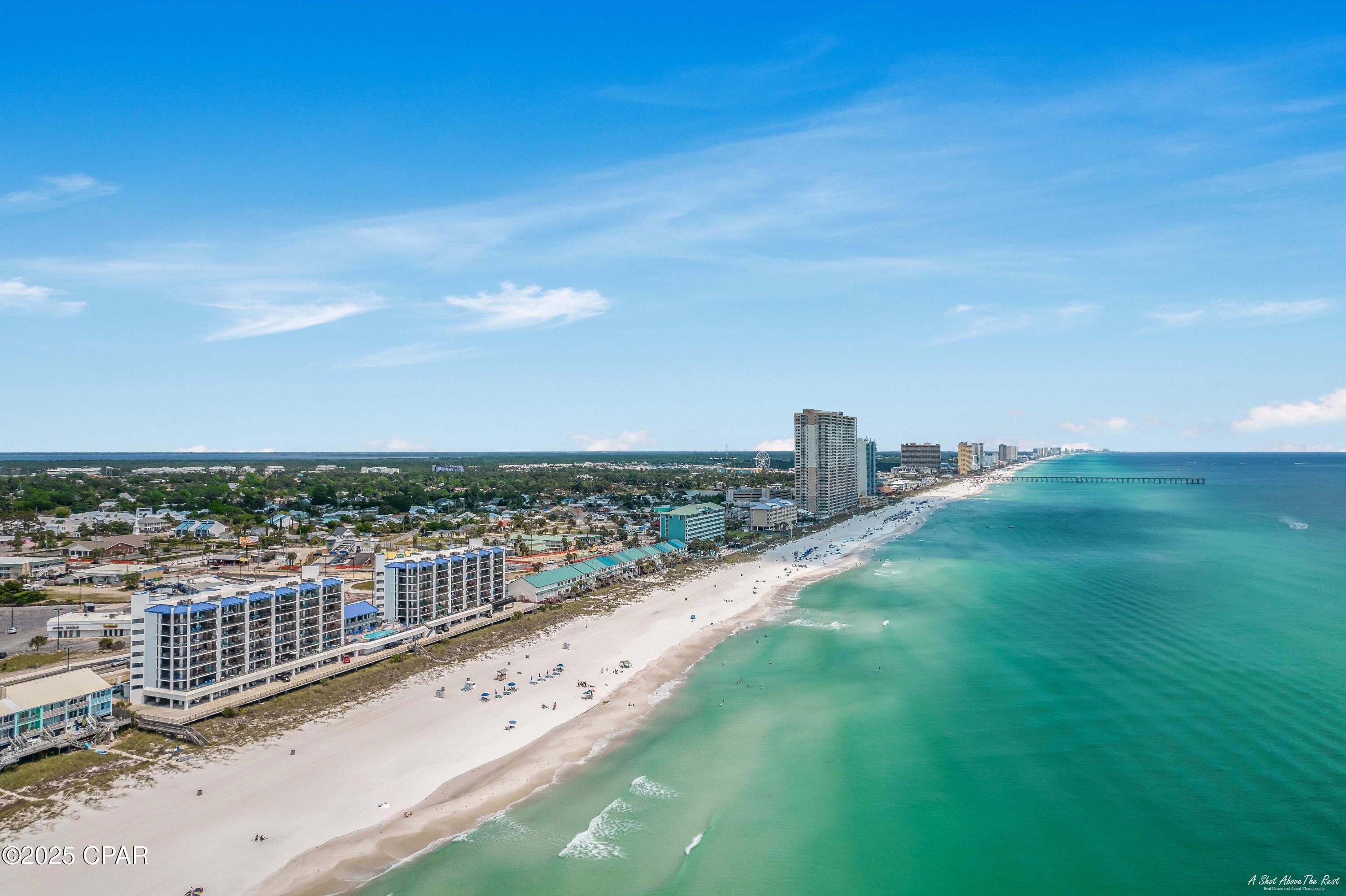 Aquavista Condo - Residential