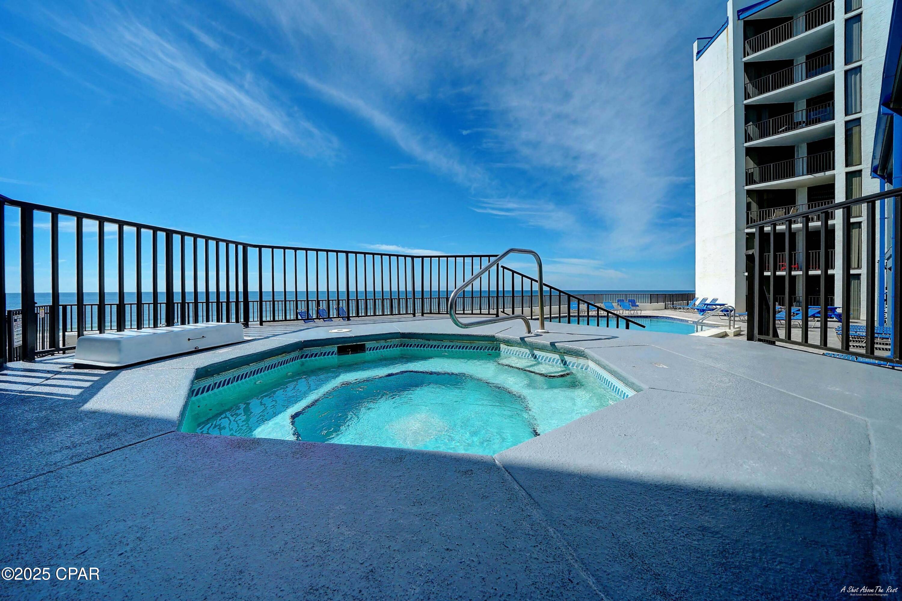 Aquavista Condo - Residential