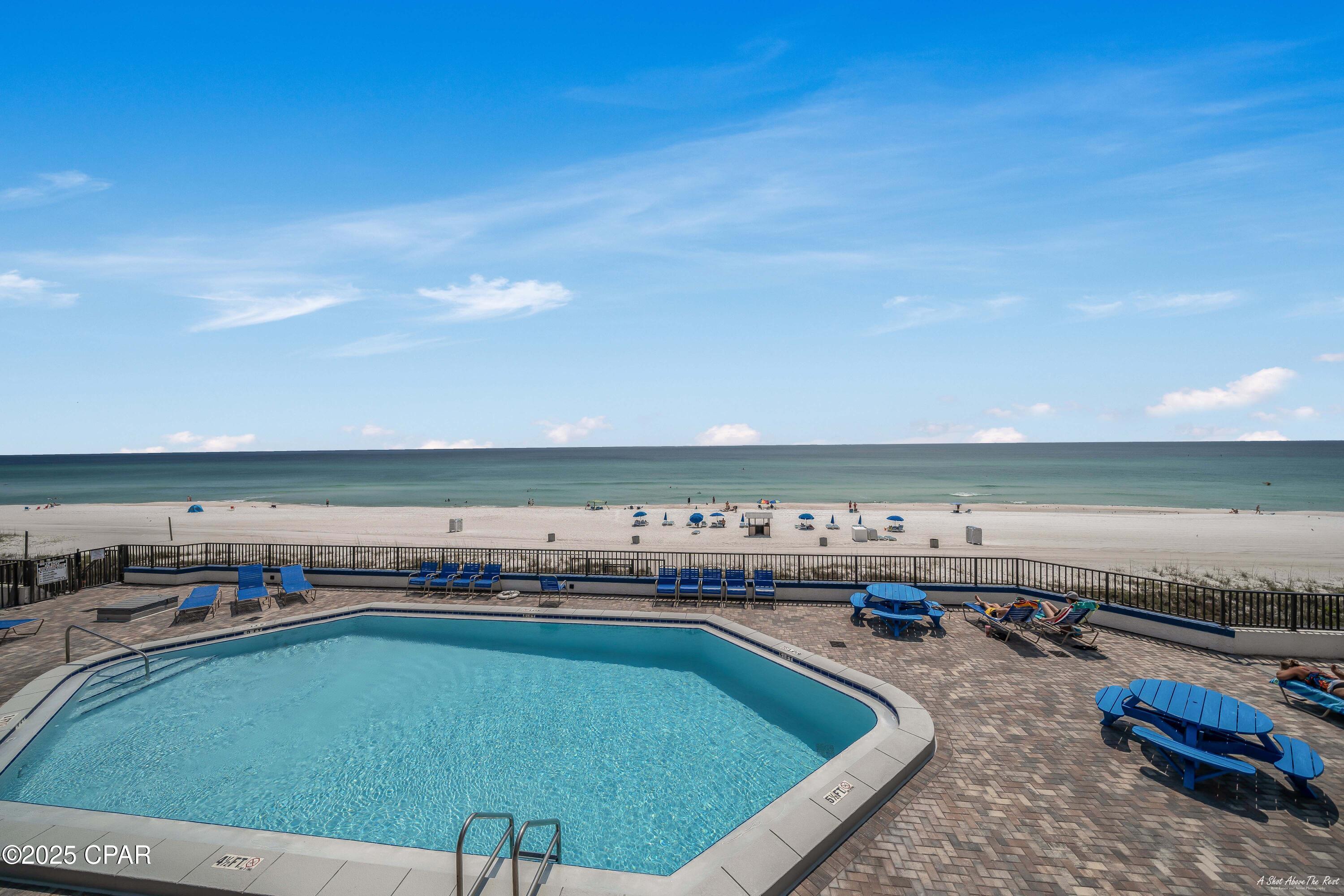 Aquavista Condo - Residential