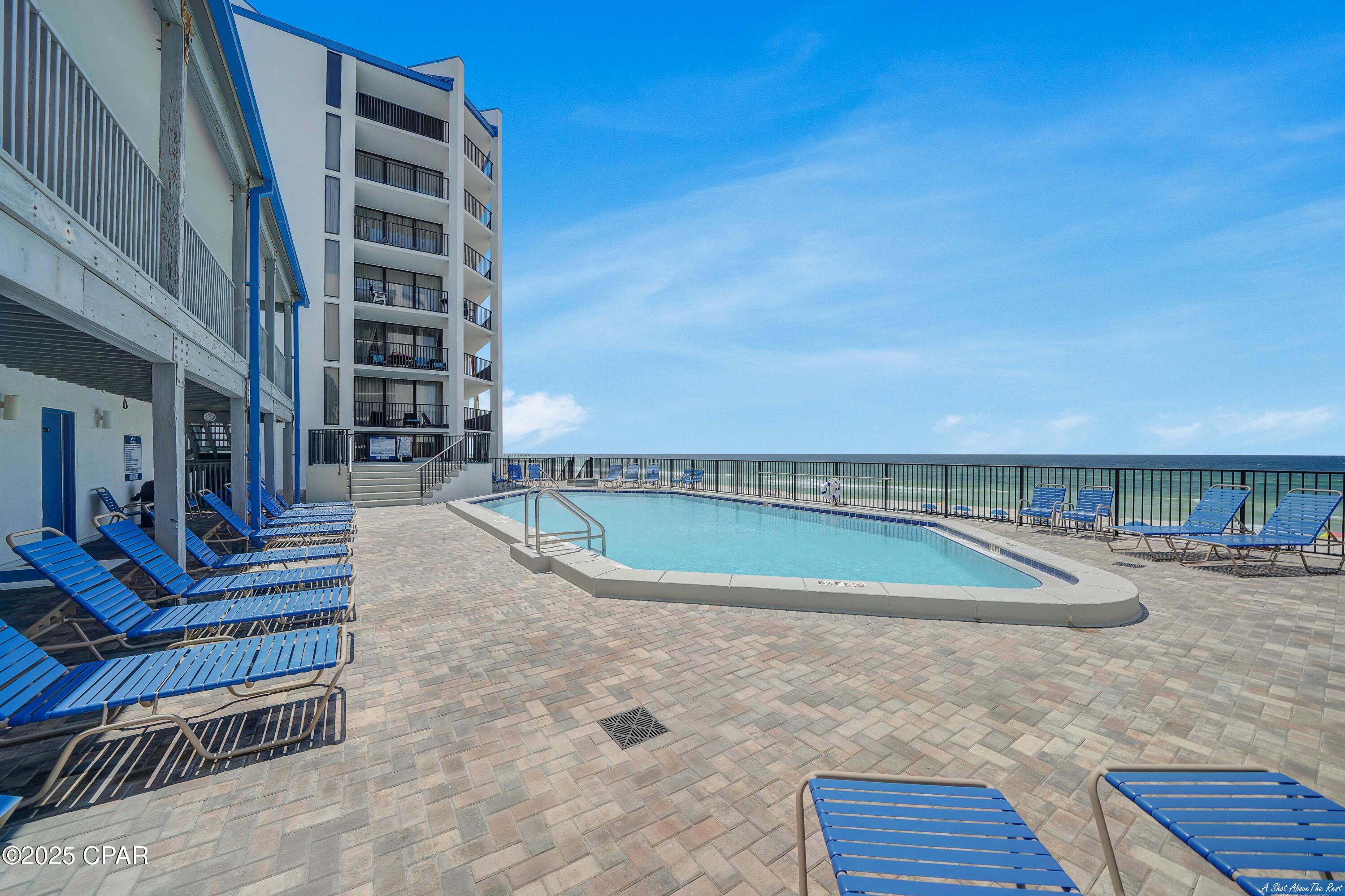 Aquavista Condo - Residential