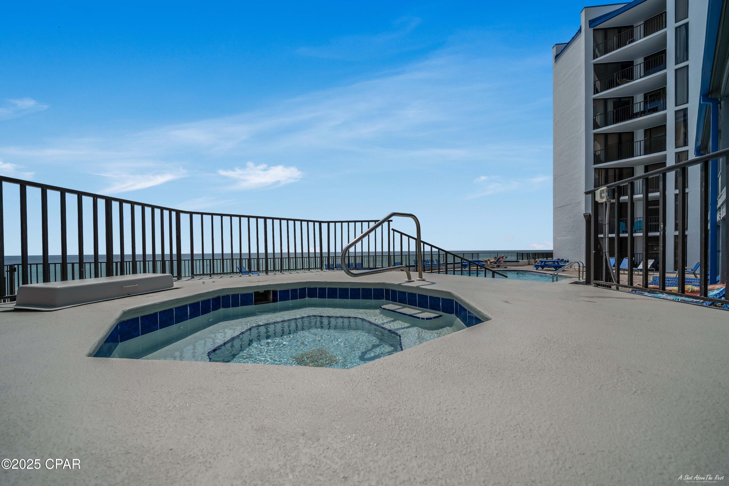 Aquavista Condo - Residential