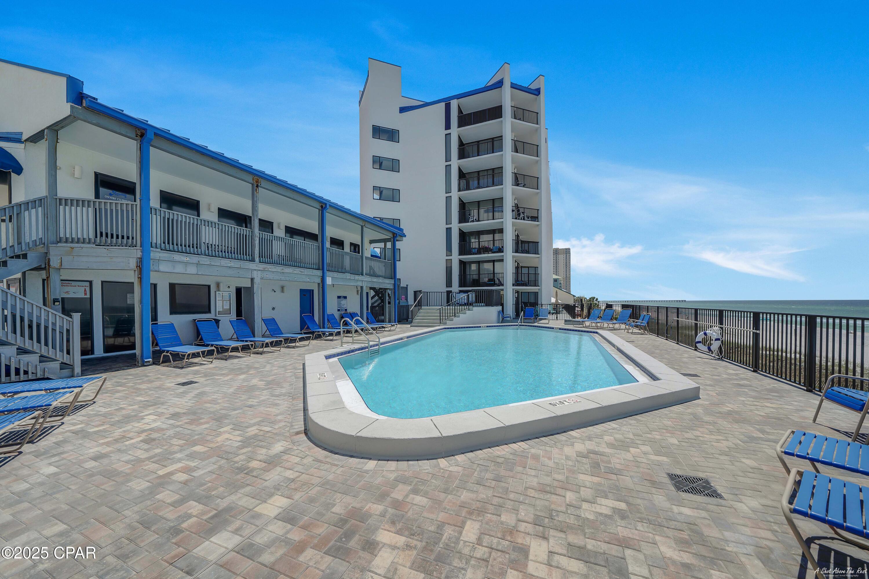 Aquavista Condo - Residential