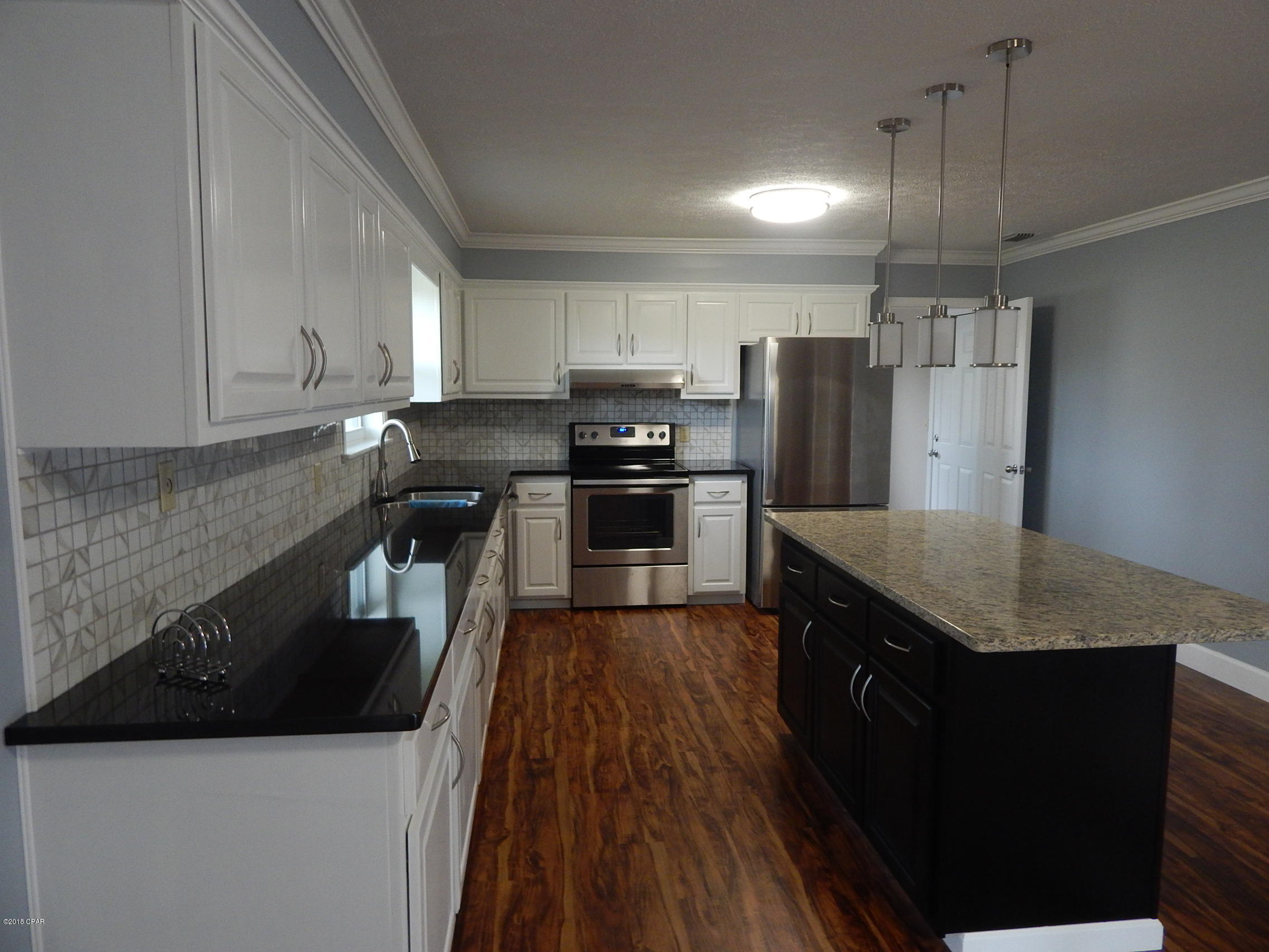 Lannie Rowe Lake Ests - Residential