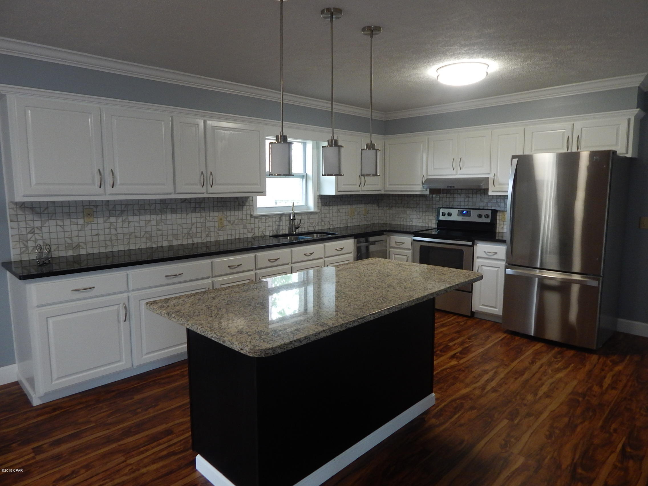 Lannie Rowe Lake Ests - Residential