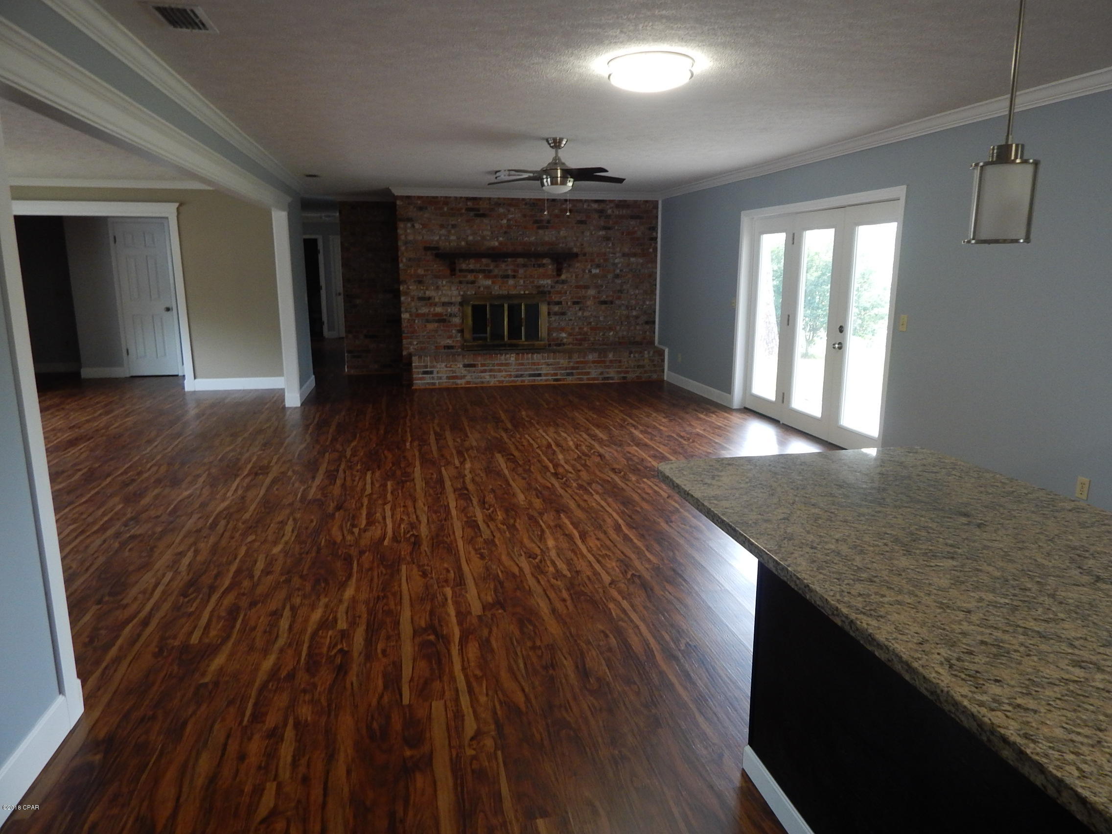 Lannie Rowe Lake Ests - Residential