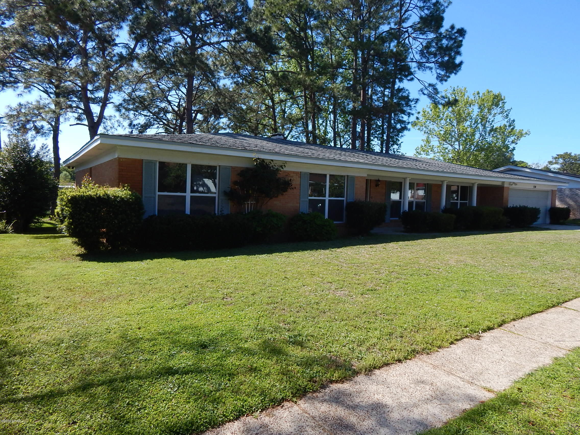 Lannie Rowe Lake Ests - Residential