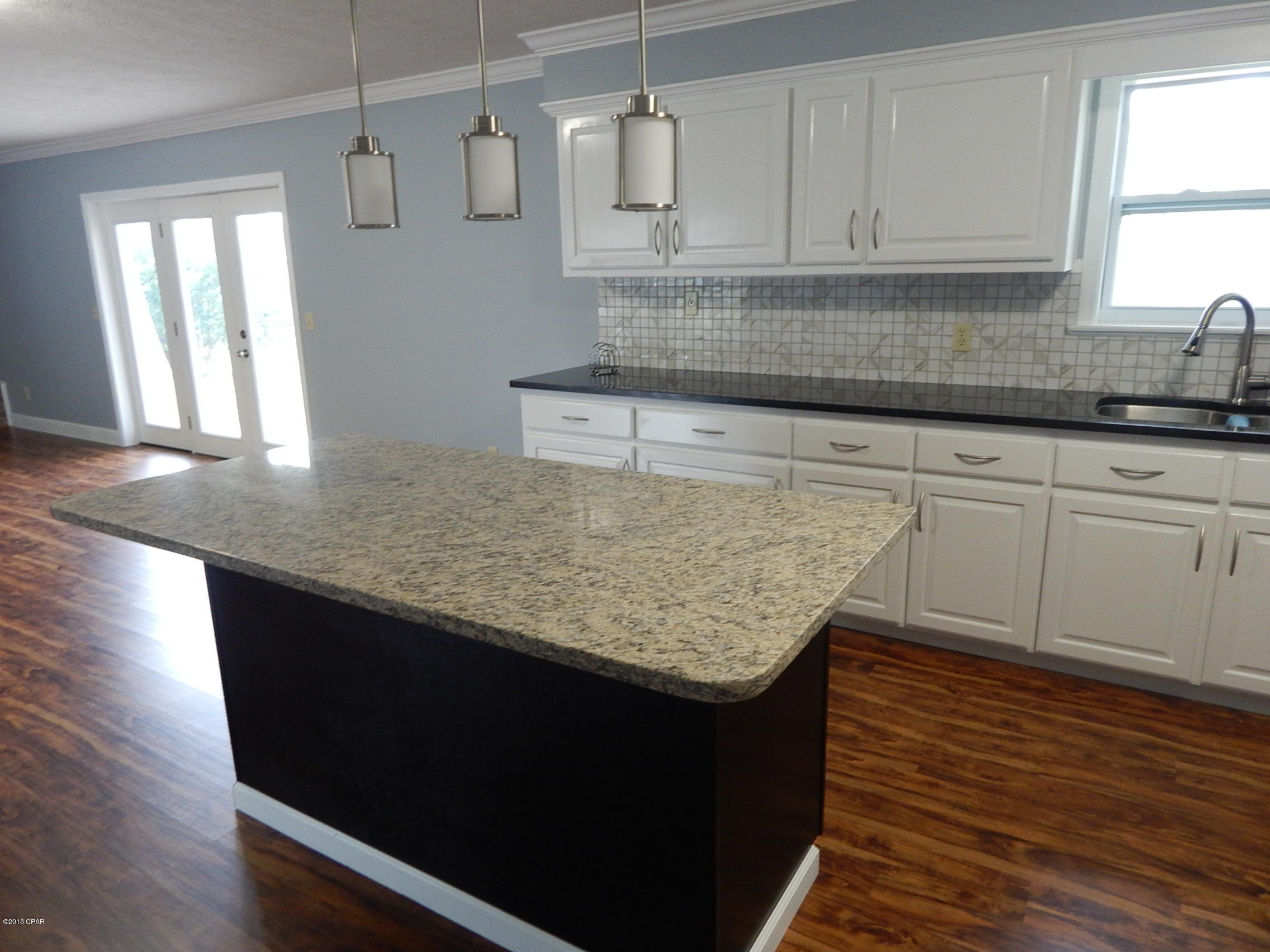 Lannie Rowe Lake Ests - Residential