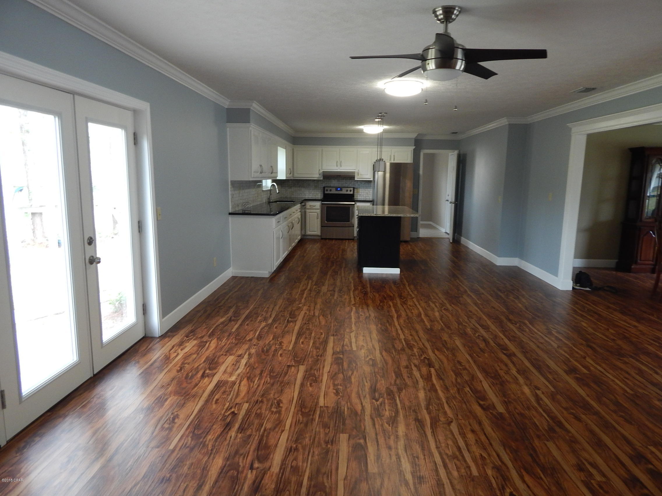 Lannie Rowe Lake Ests - Residential