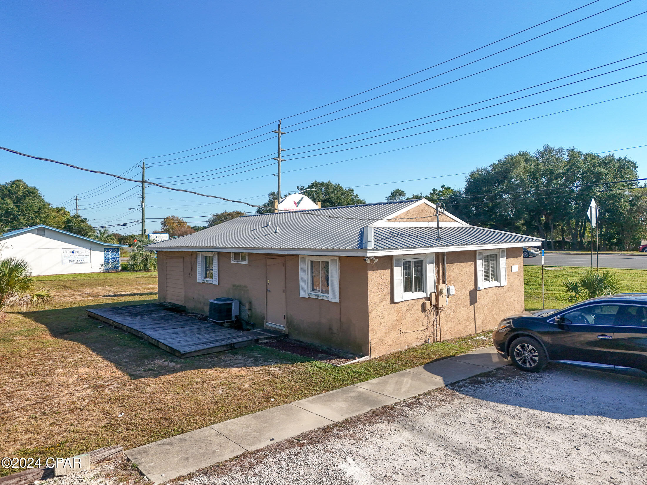 Gulf Highlands - Commercial Sale