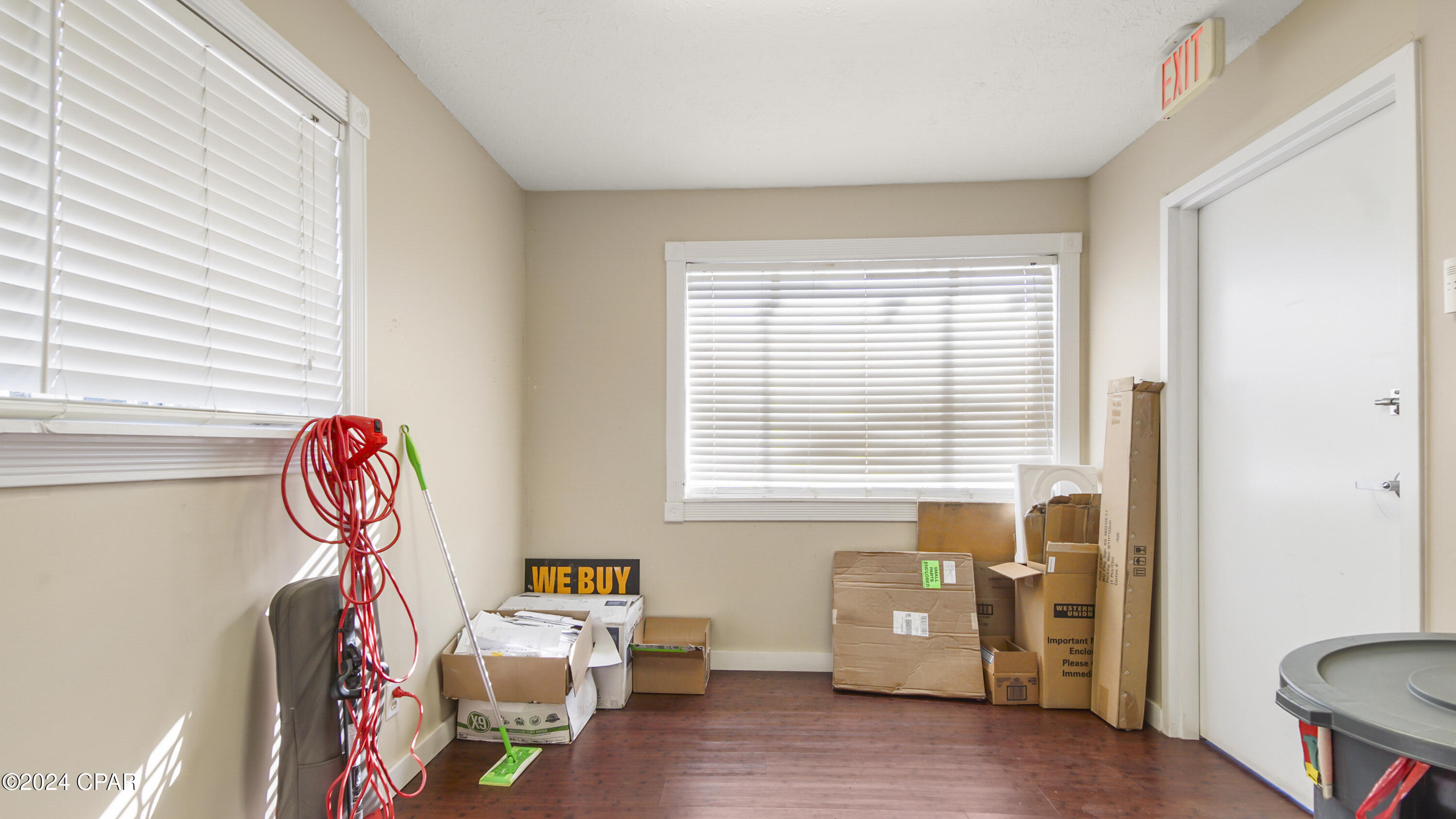 Gulf Highlands - Commercial Sale