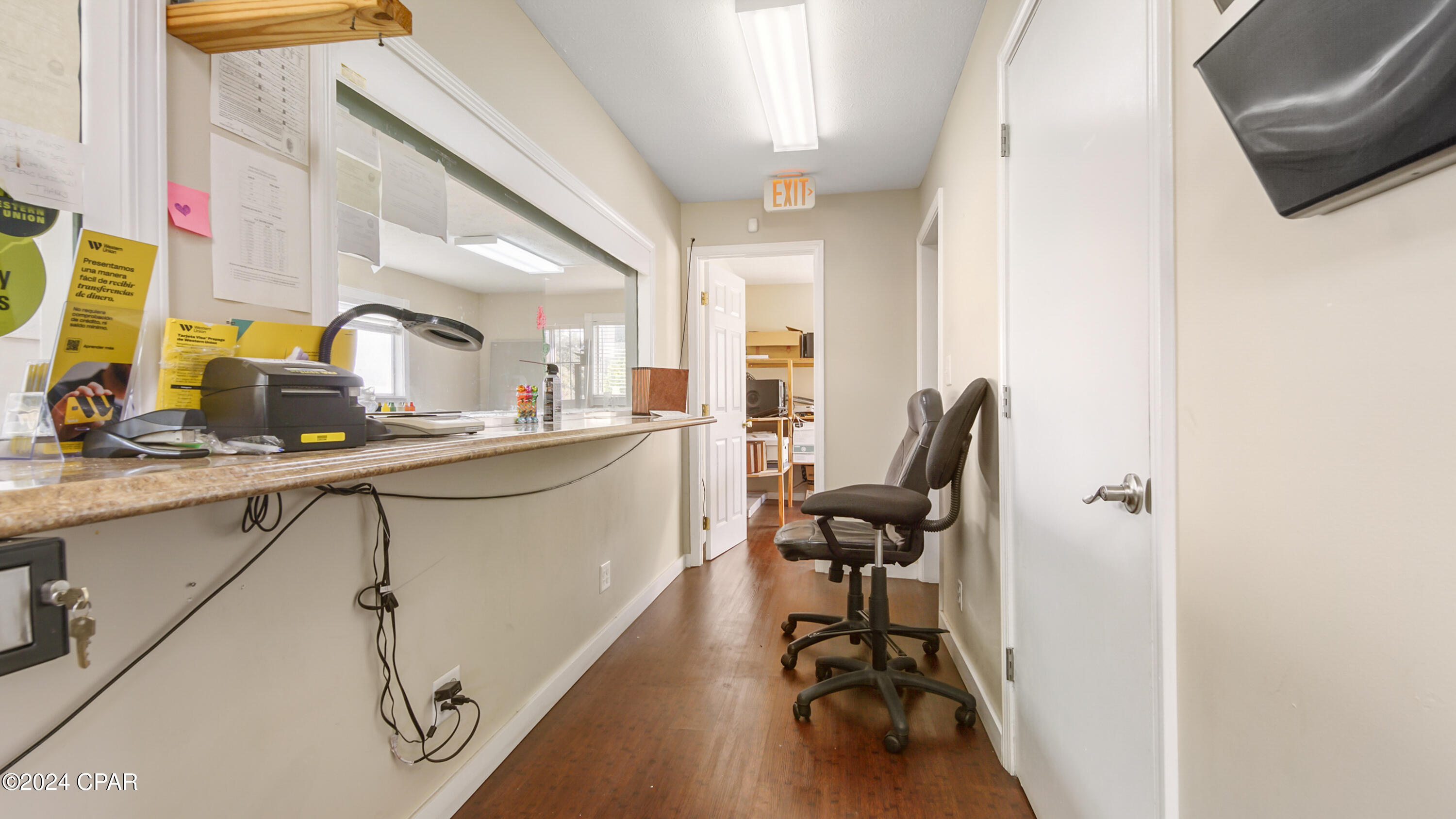 Gulf Highlands - Commercial Sale