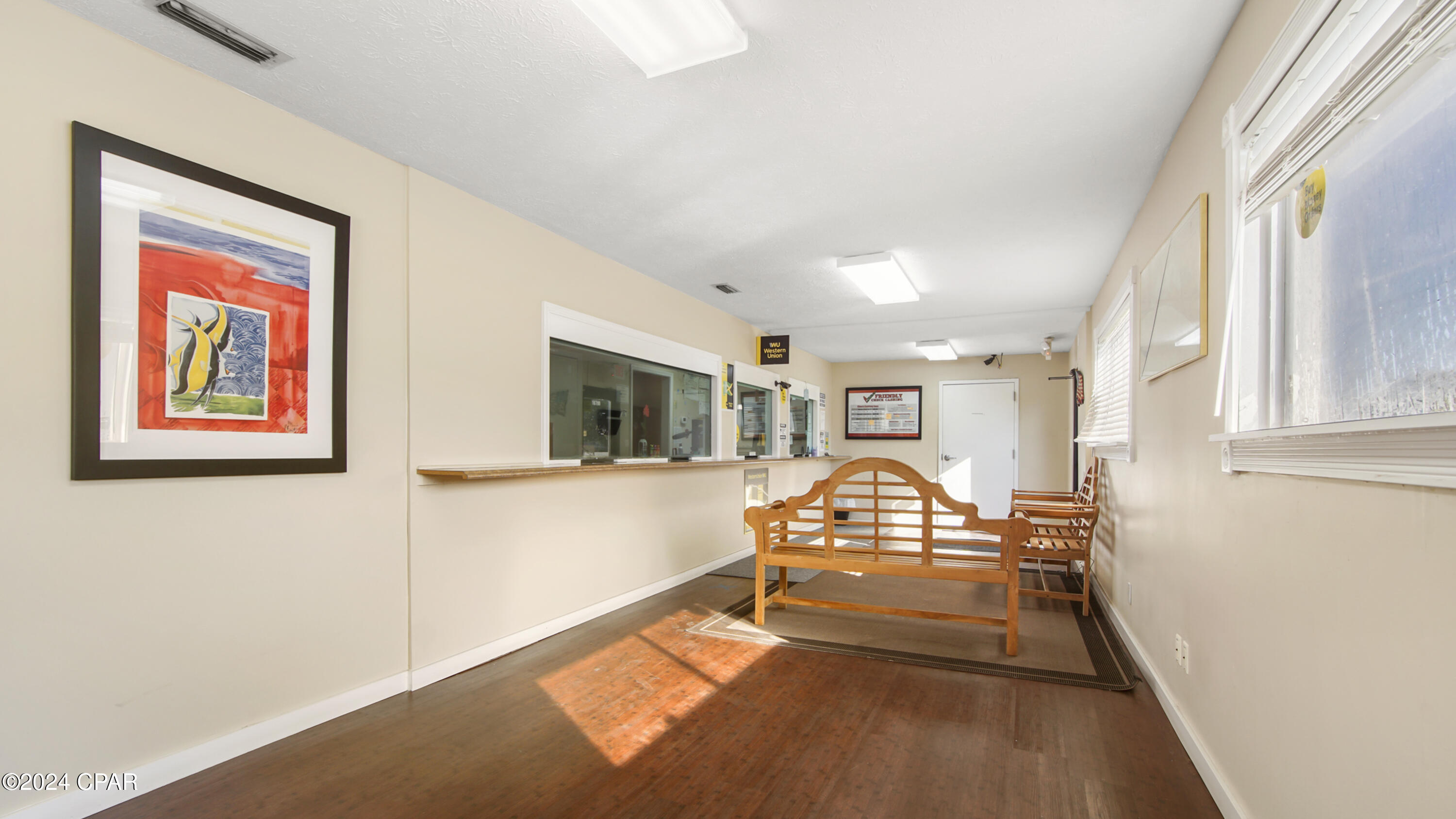 Gulf Highlands - Commercial Sale