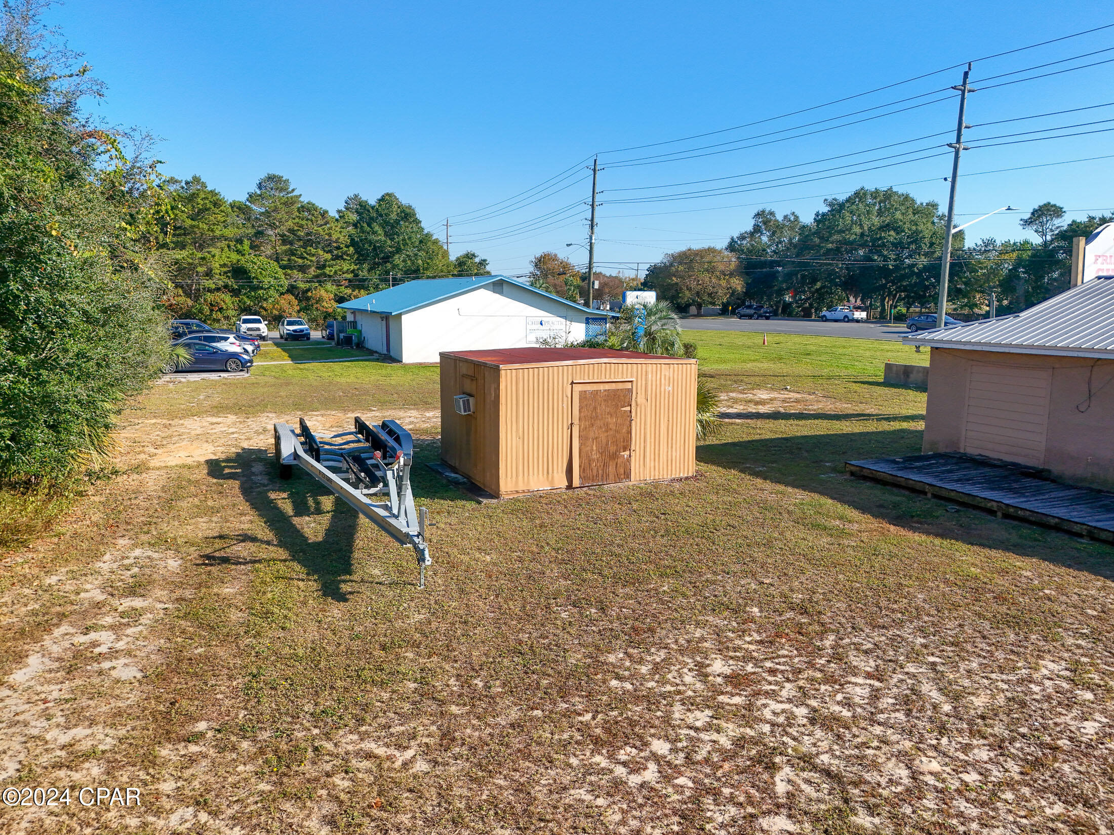 Gulf Highlands - Commercial Sale