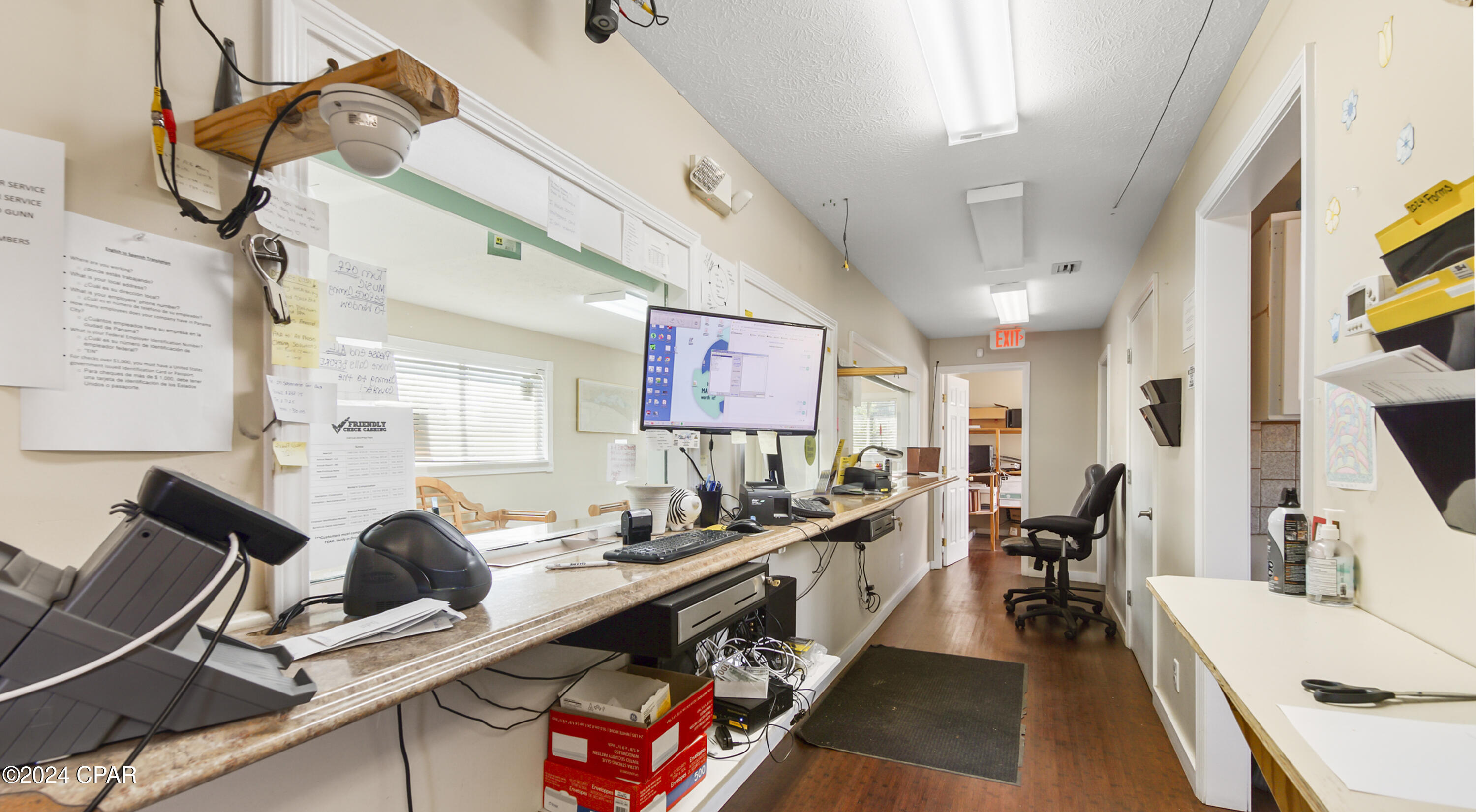 Gulf Highlands - Commercial Sale