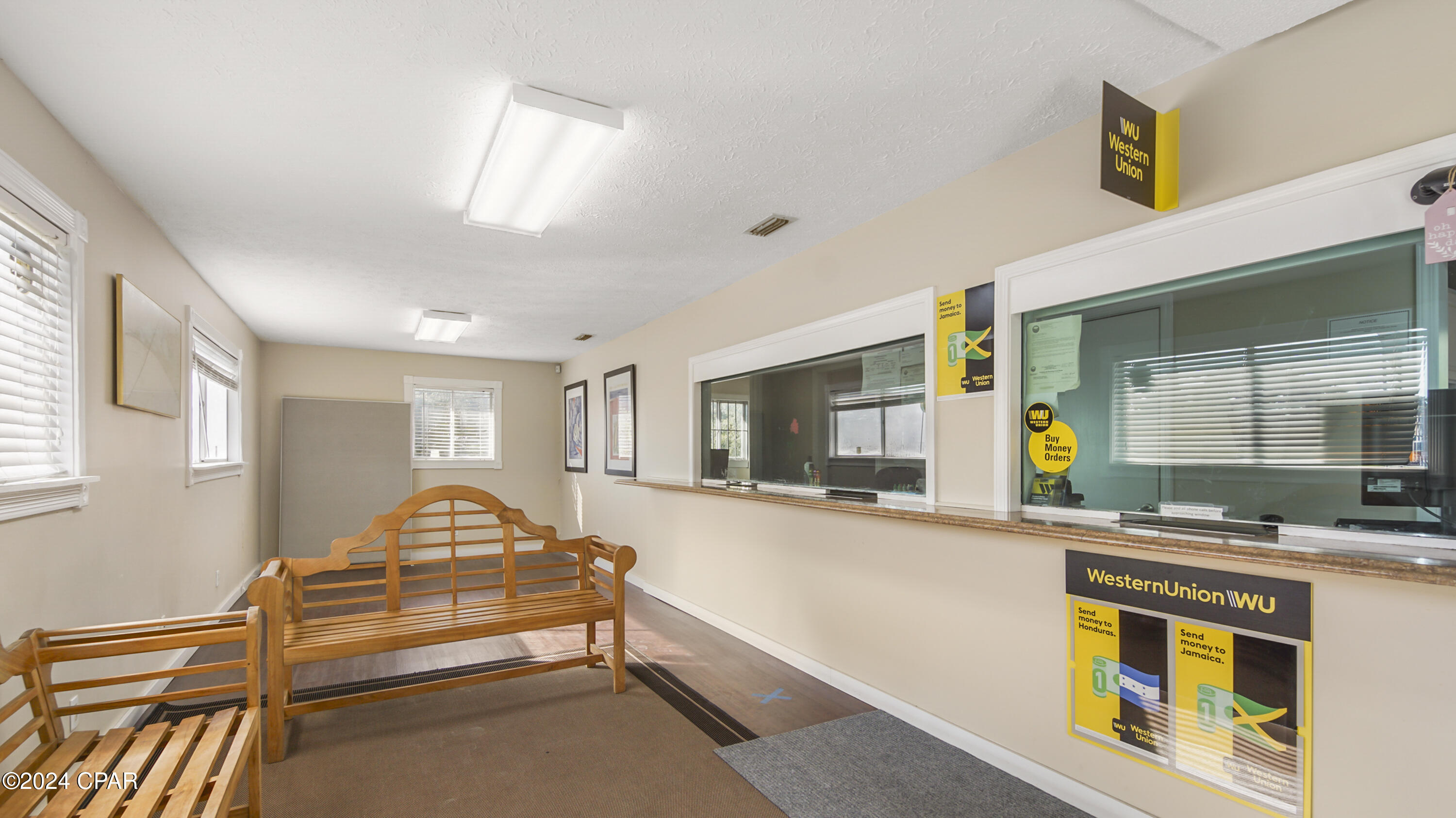 Gulf Highlands - Commercial Sale