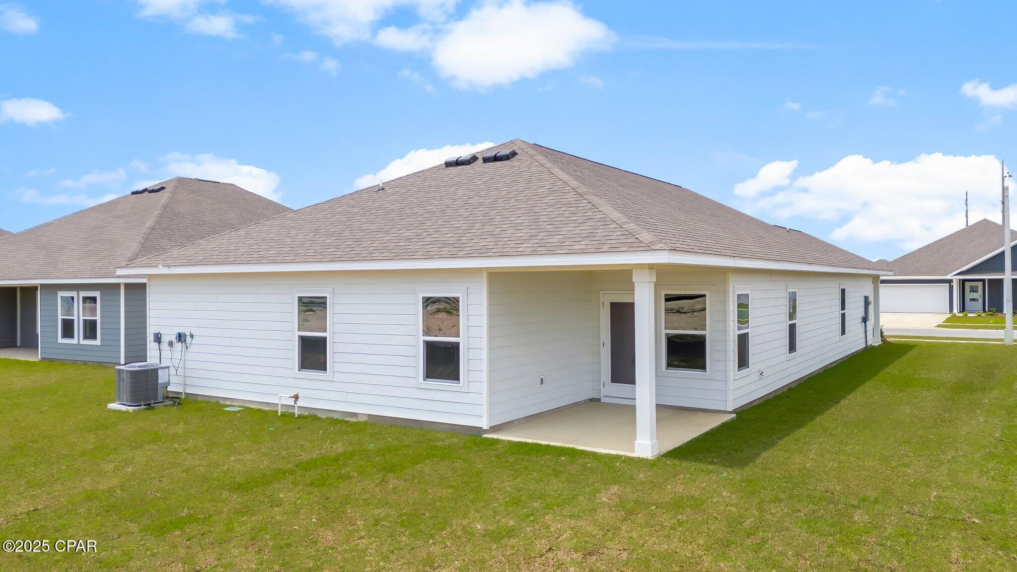 Liberty - Residential