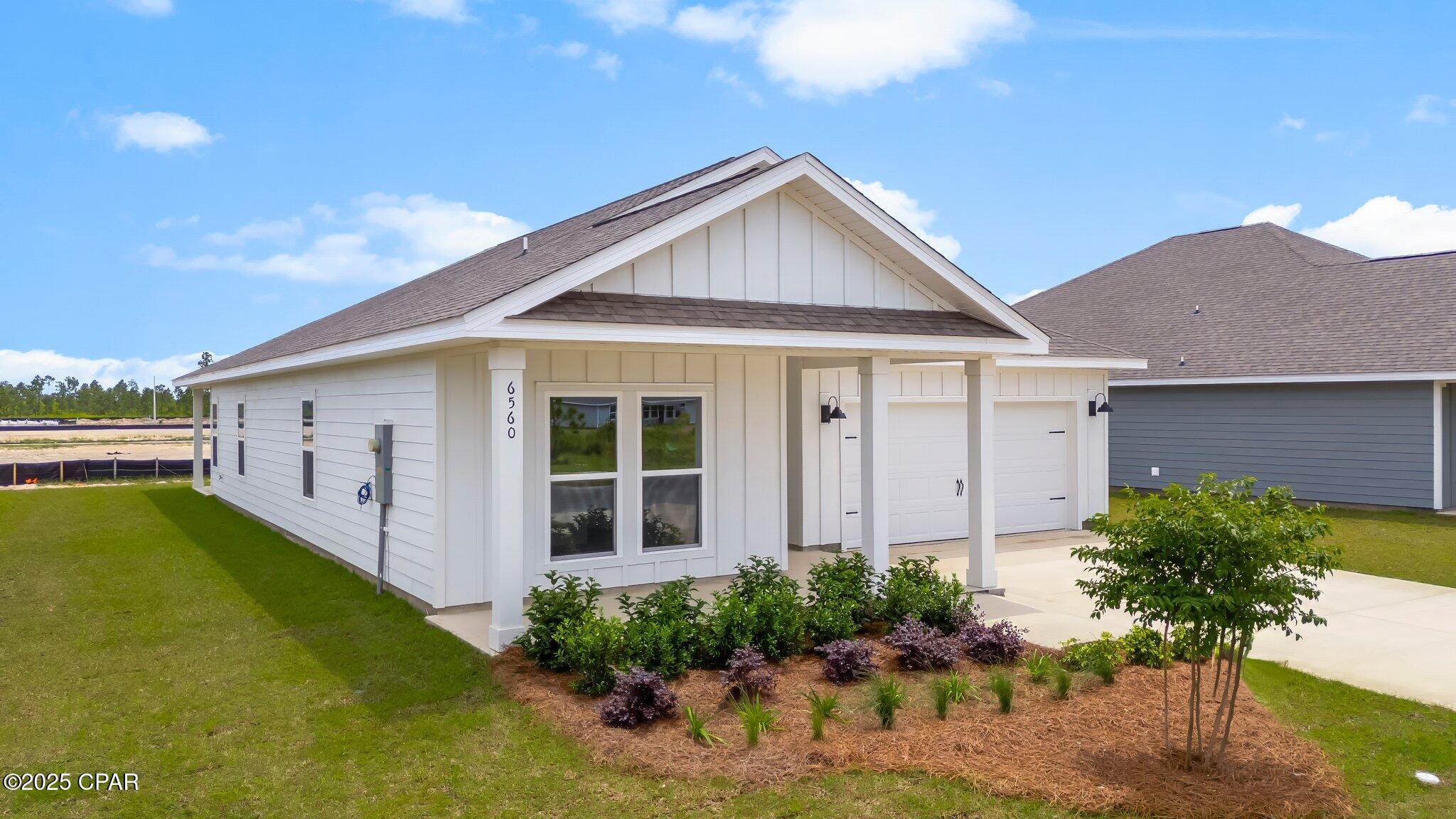 Liberty - Residential