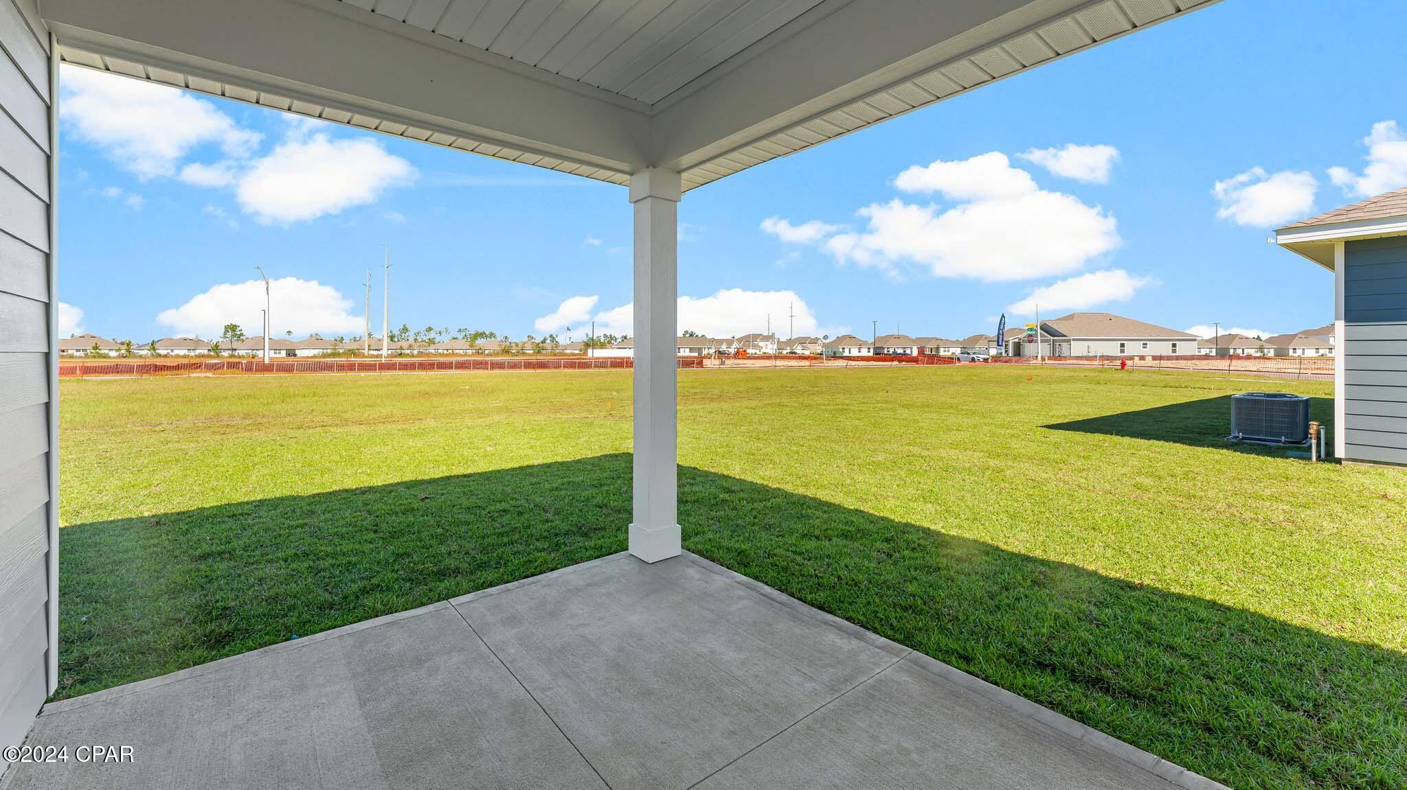 Liberty - Residential