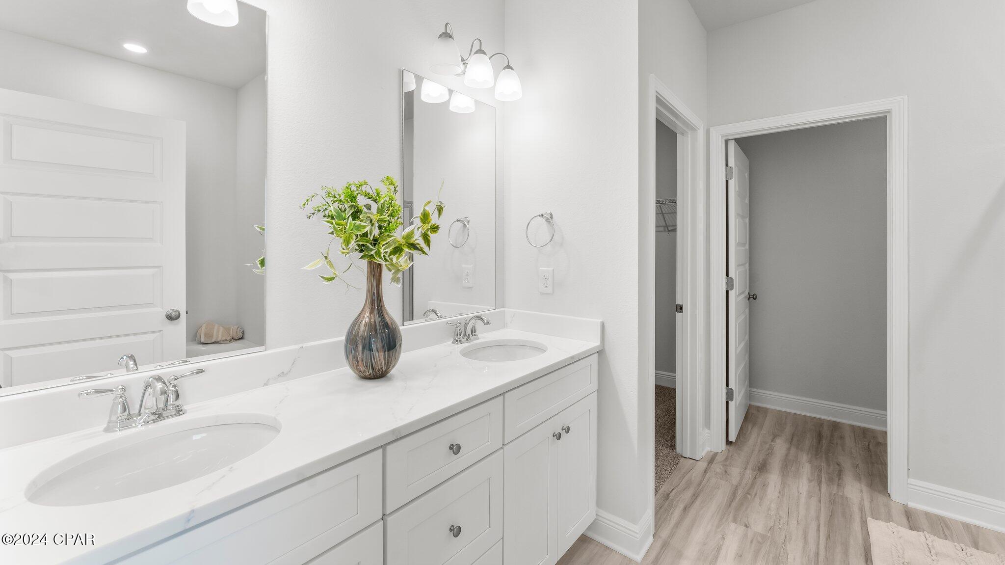 Liberty - Residential