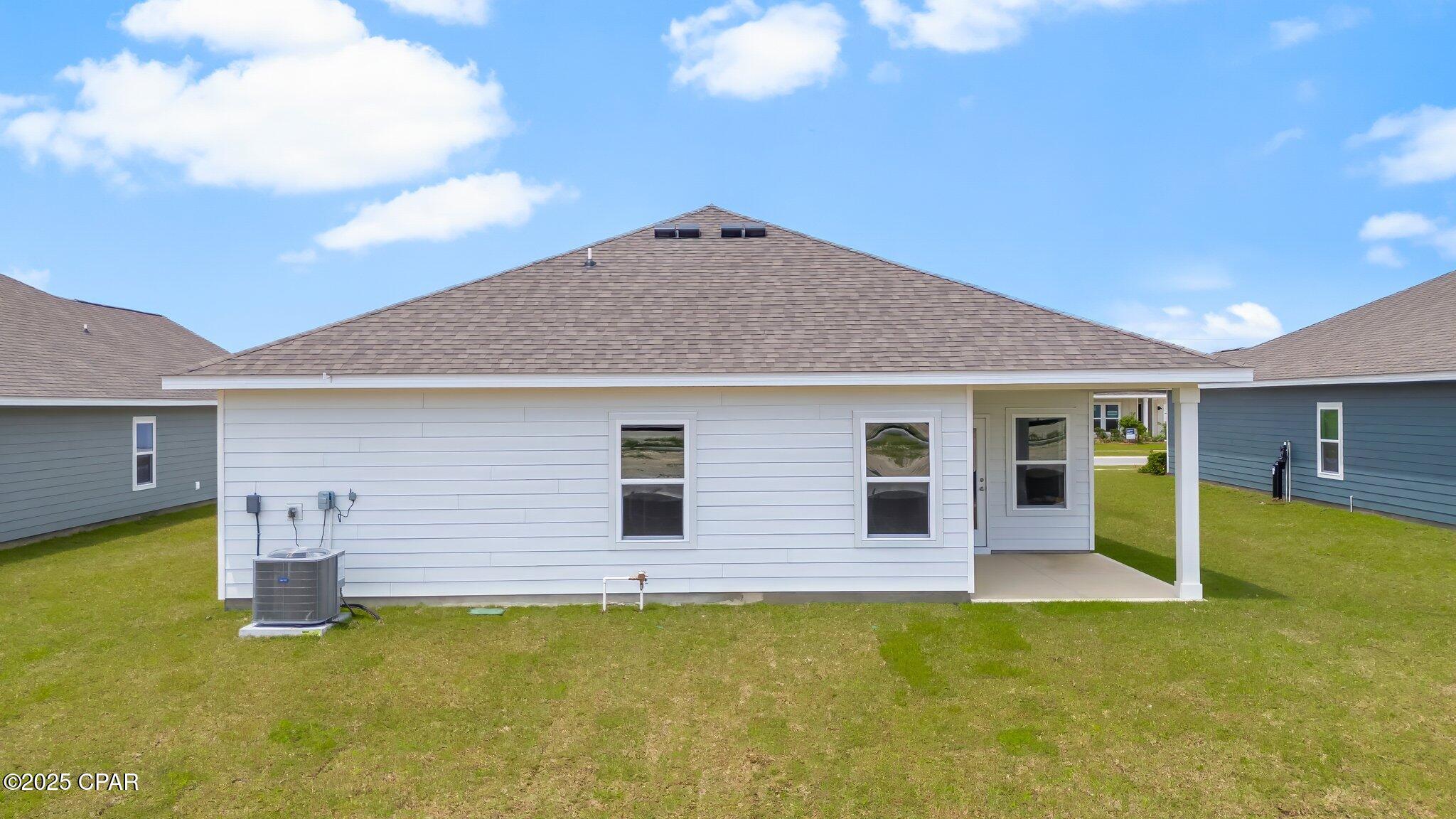 Liberty - Residential