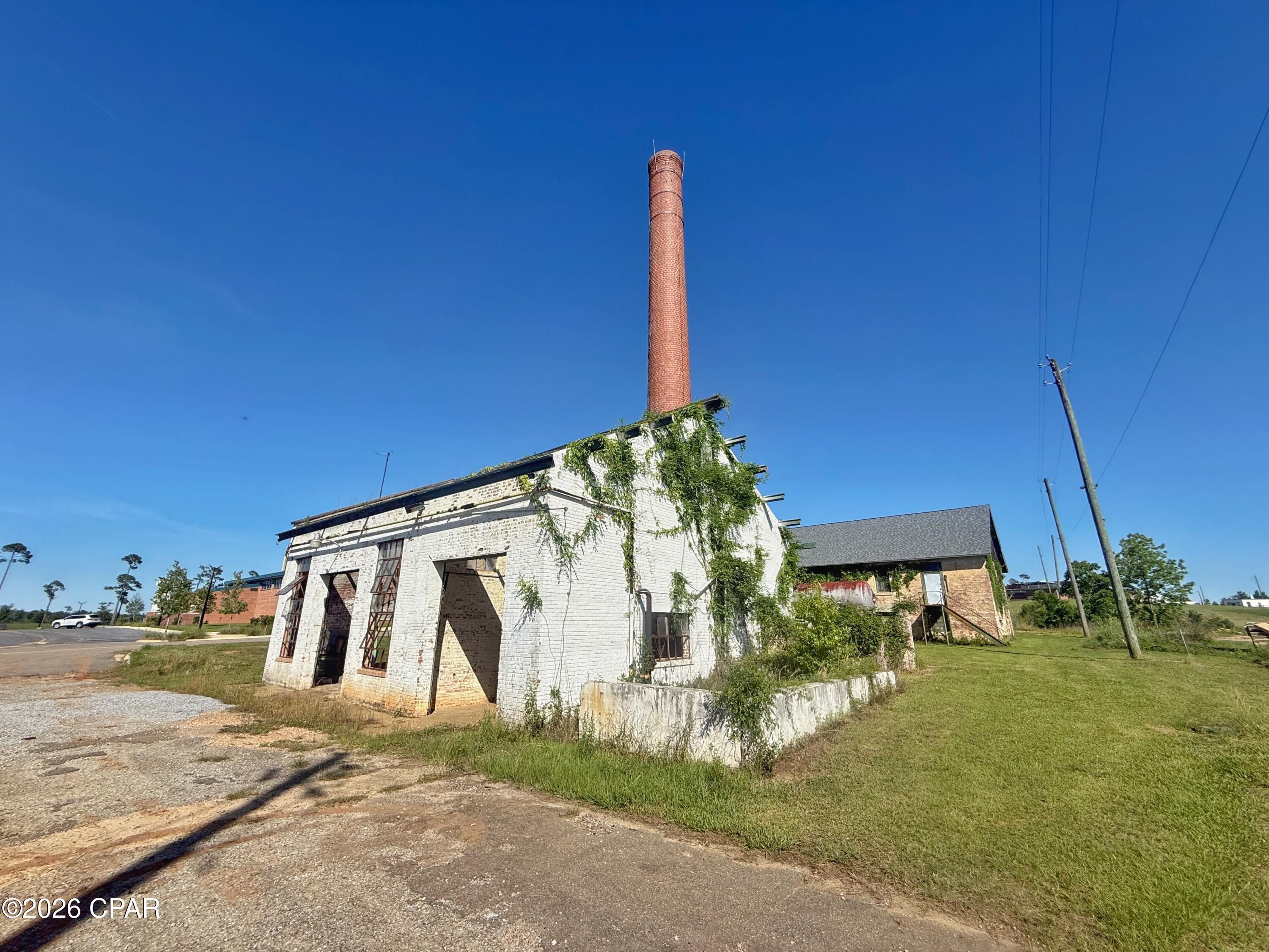 [No Recorded Subdiv] - Commercial Sale