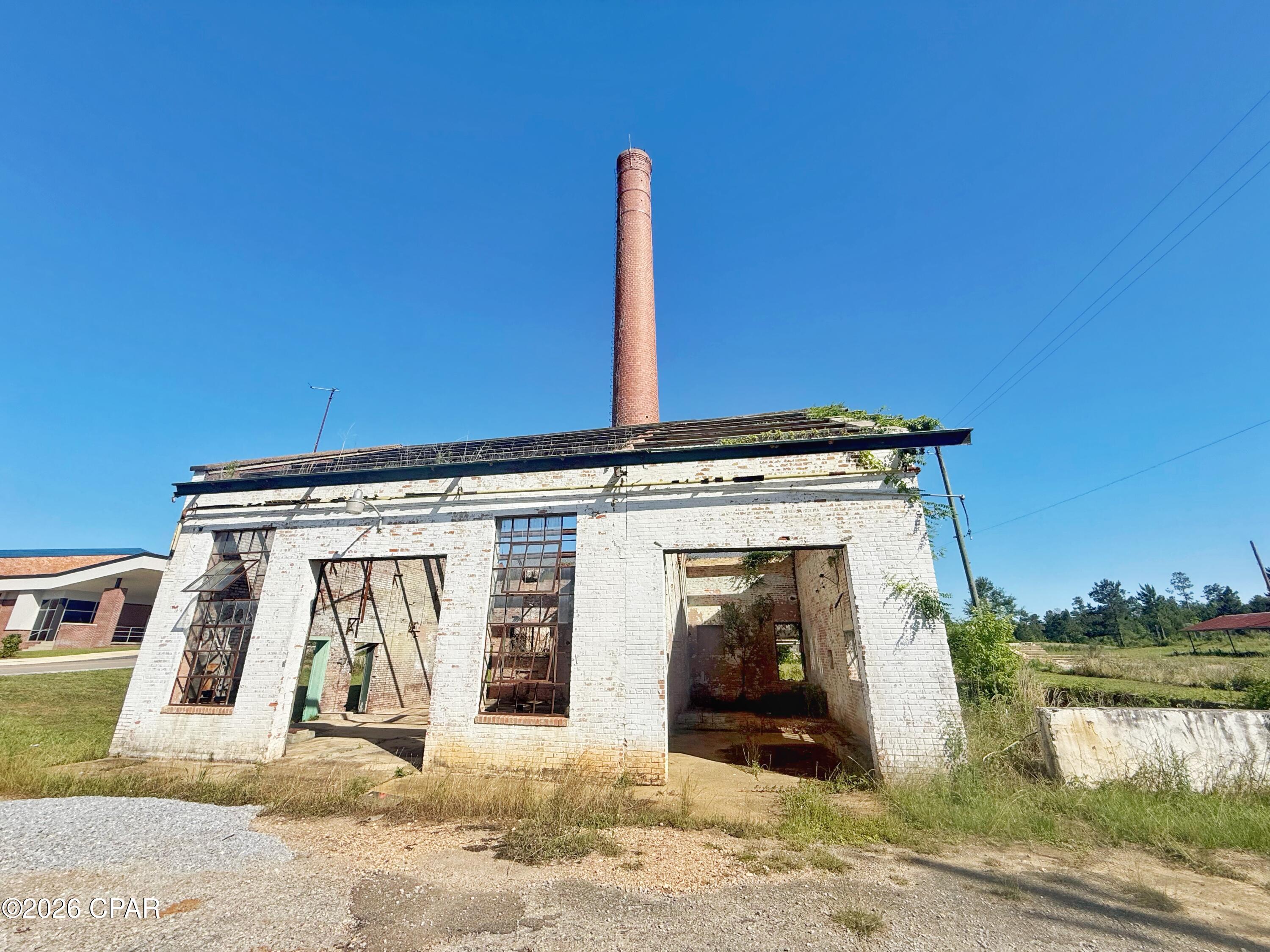[No Recorded Subdiv] - Commercial Sale