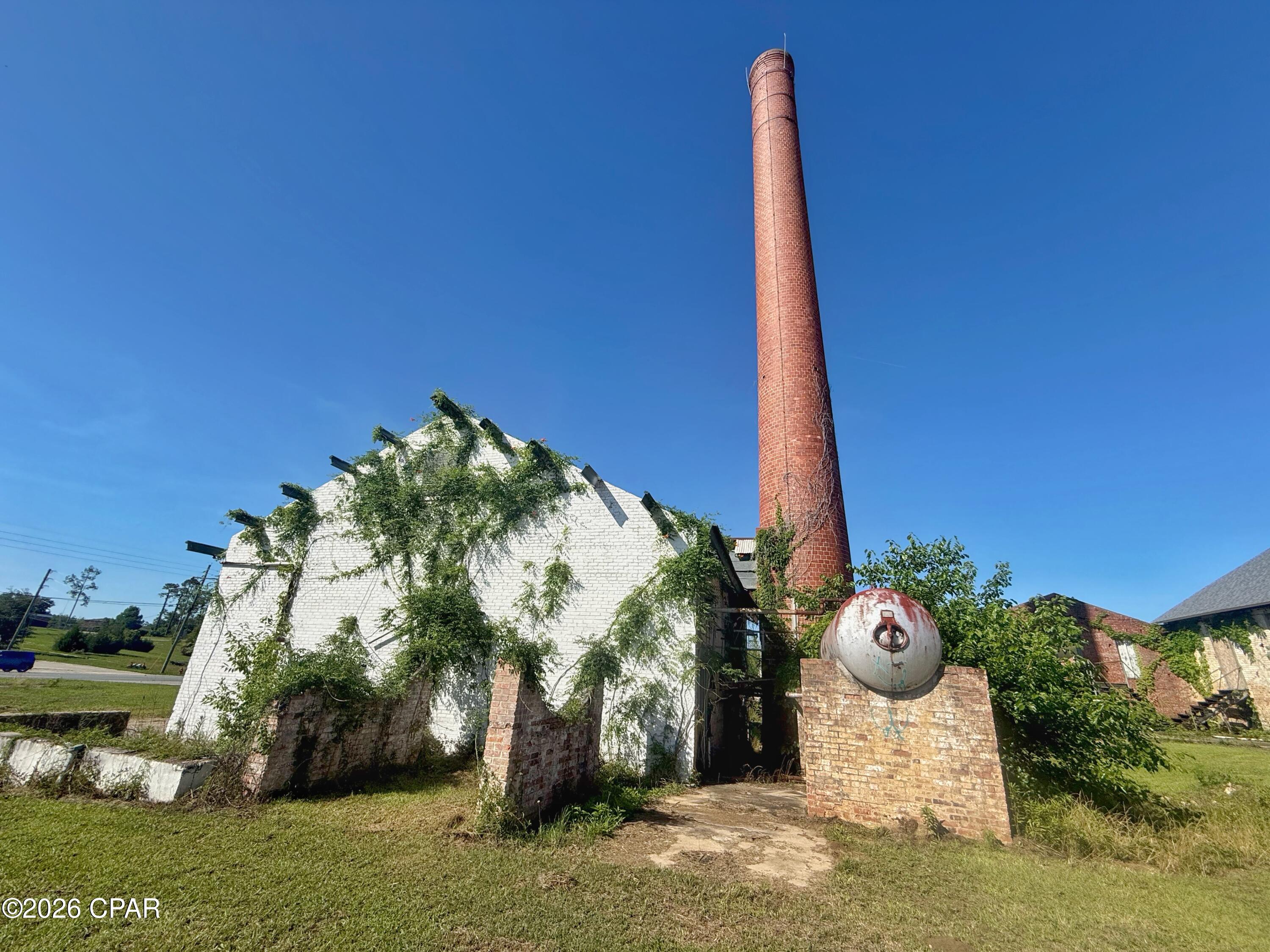 [No Recorded Subdiv] - Commercial Sale