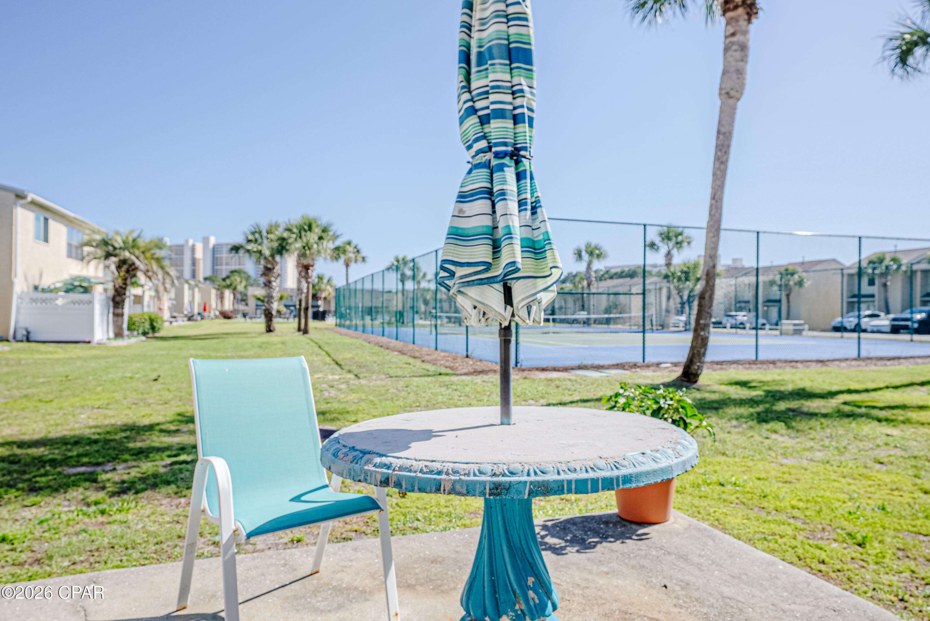 Gulf Highlands Beach Resort - Residential