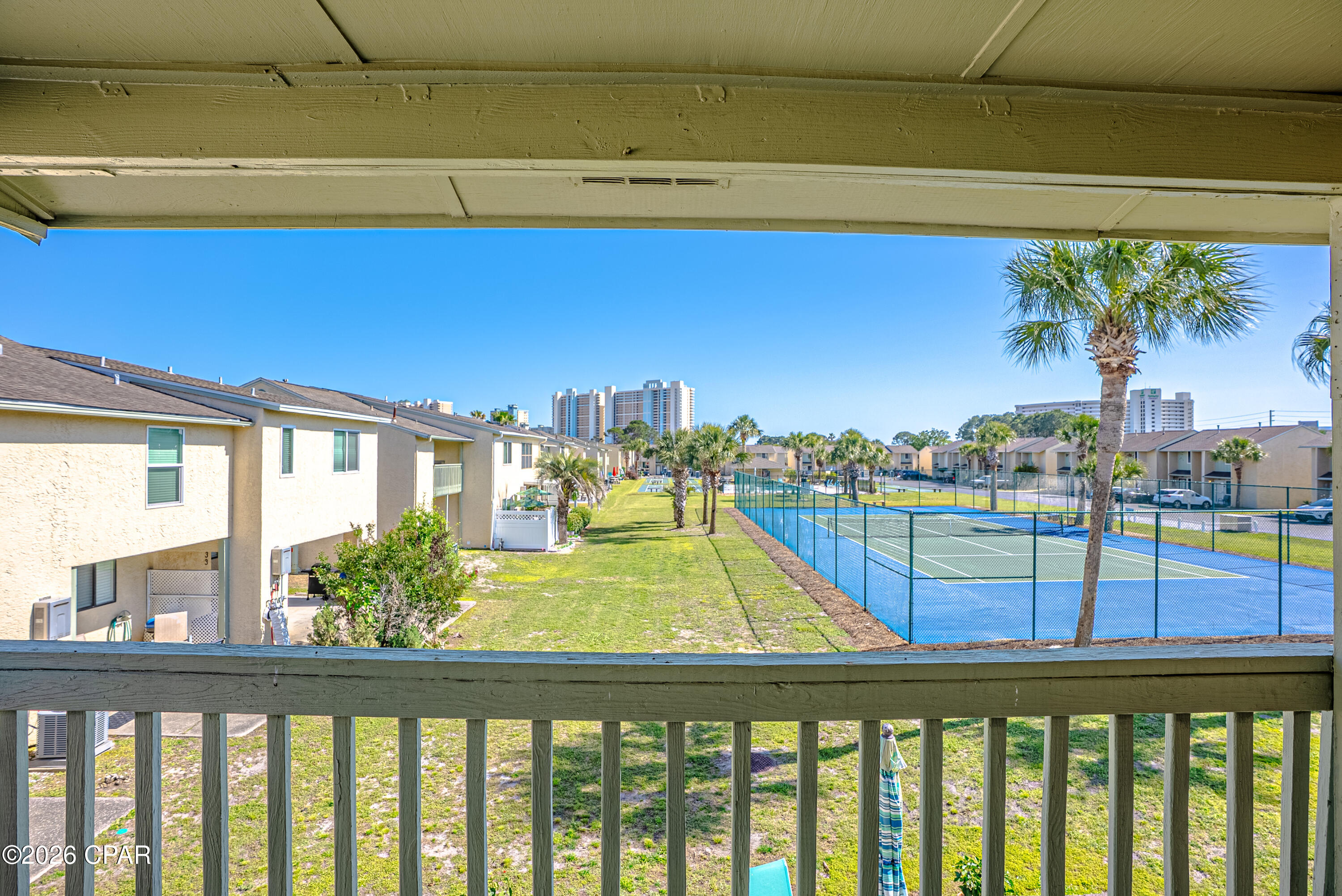 Gulf Highlands Beach Resort - Residential