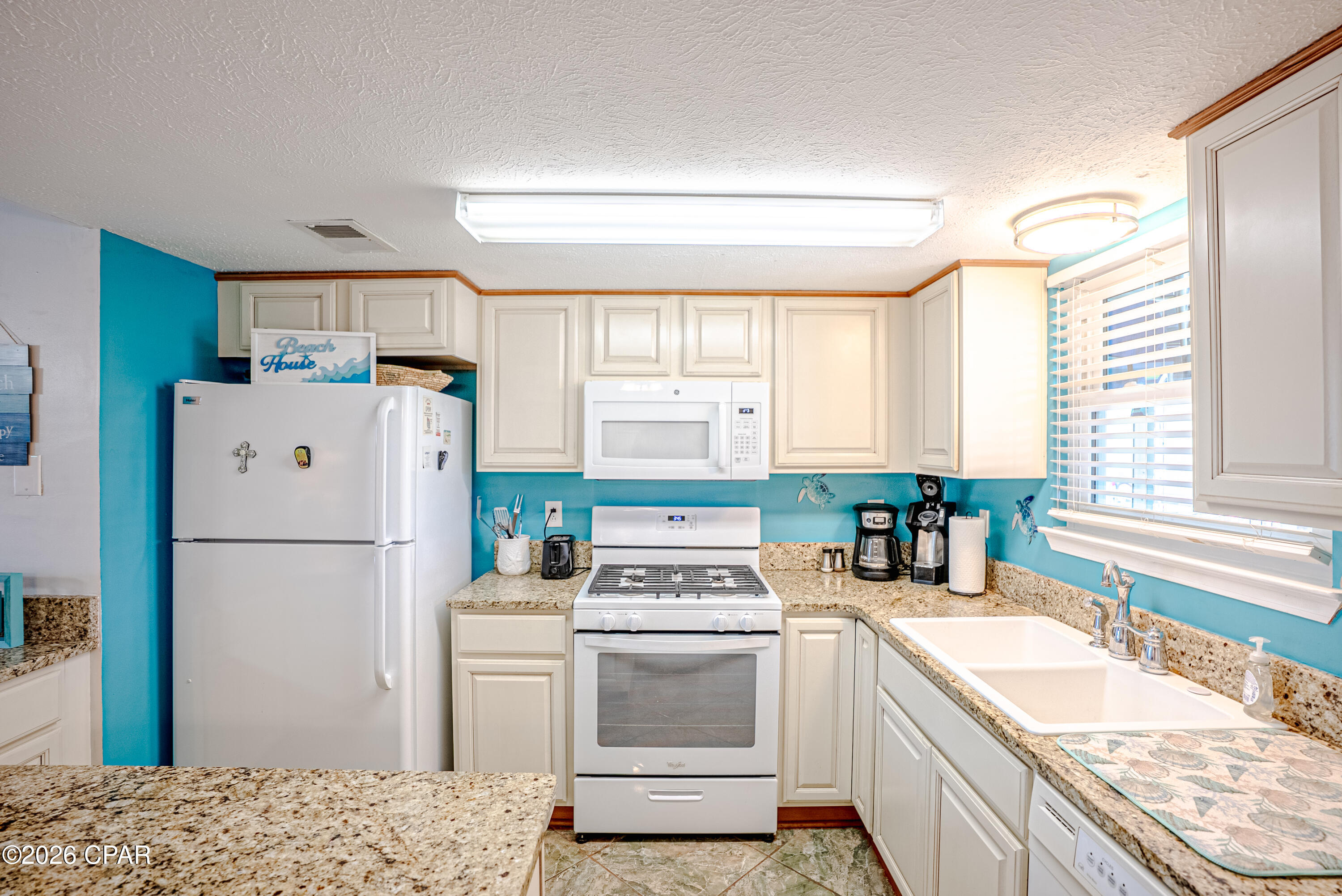 Gulf Highlands Beach Resort - Residential