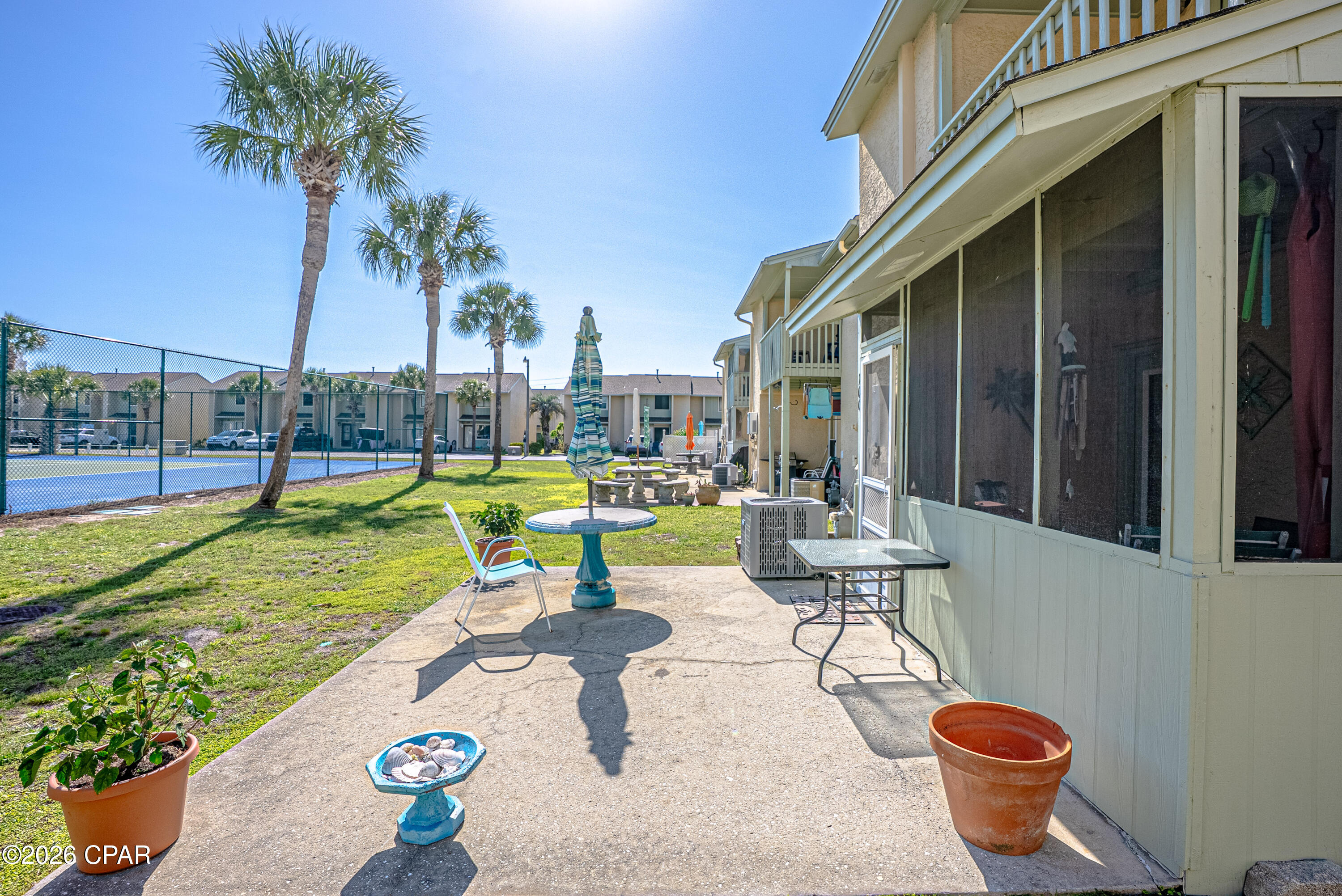 Gulf Highlands Beach Resort - Residential