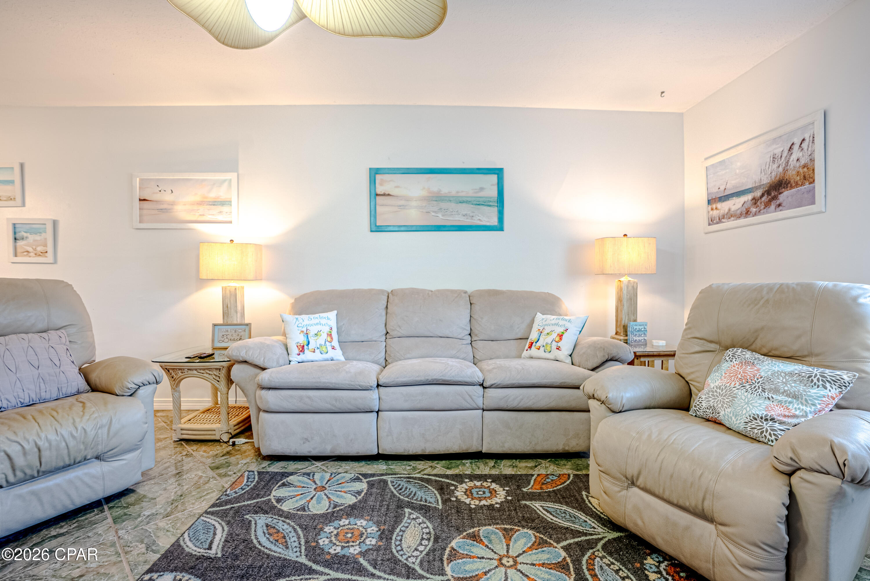 Gulf Highlands Beach Resort - Residential