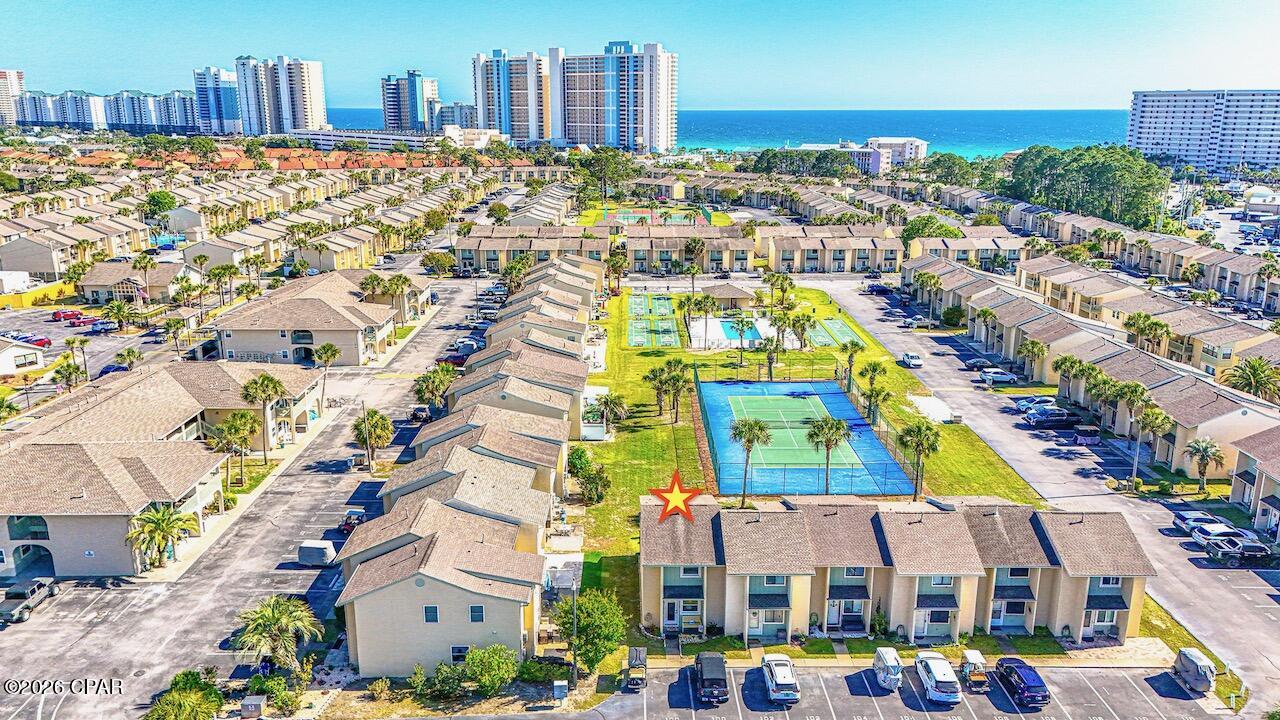 Gulf Highlands Beach Resort - Residential
